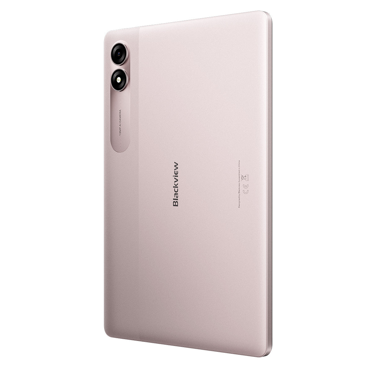 Blackview Tab 90 - Tablette PC Android Widevine L1 Unisoc T606 8+128 Go 8200 mAh 10,92 pouces