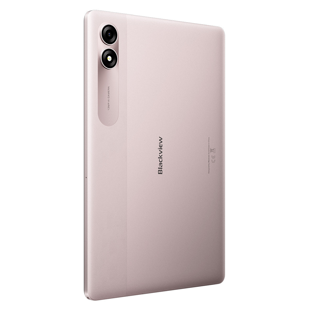 Blackview Tab 90 - Tablette PC Android Widevine L1 Unisoc T606 8+128 Go 8200 mAh 10,92 pouces