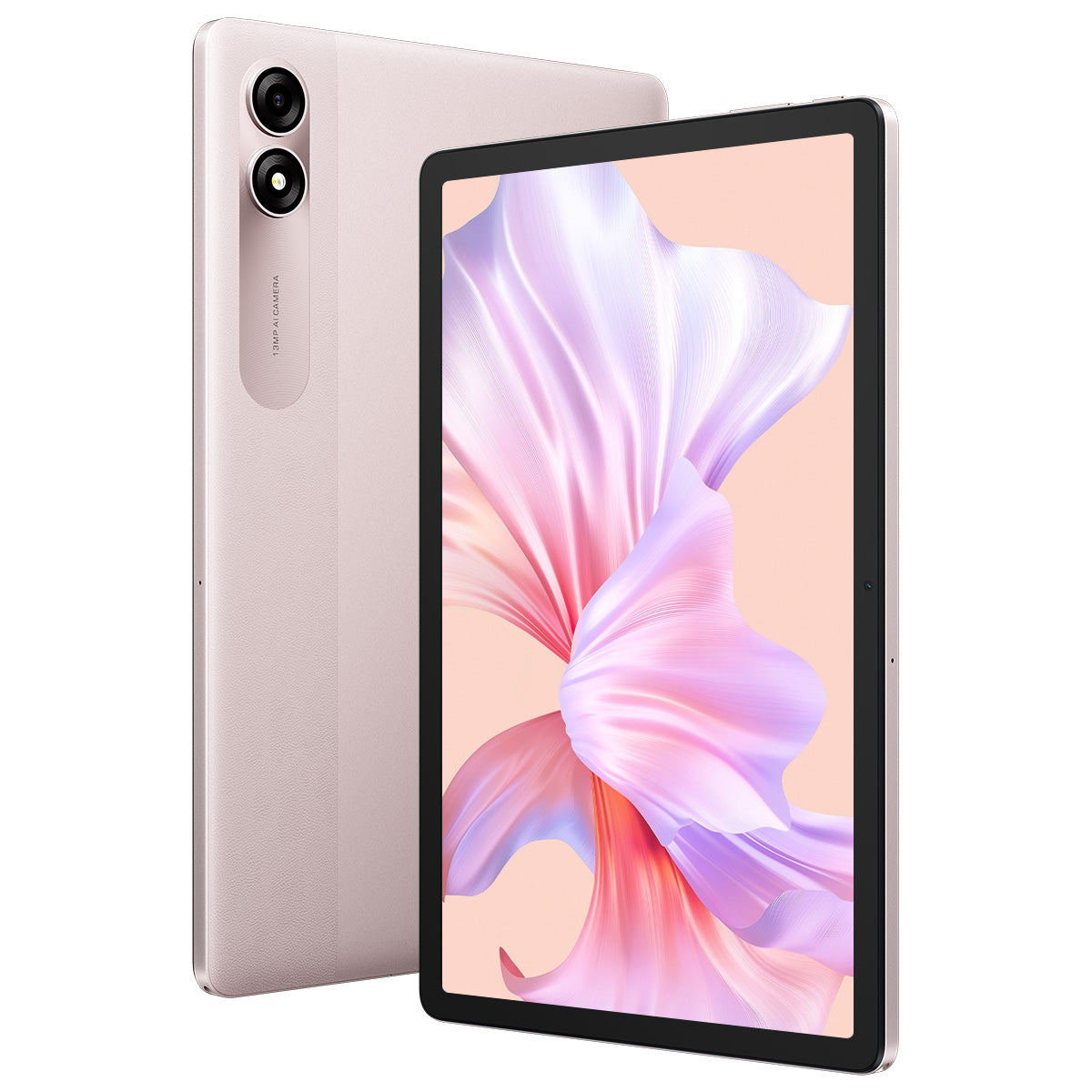 Blackview Tab 90 - Tablette PC Android Widevine L1 Unisoc T606 8+128 Go 8200 mAh 10,92 pouces
