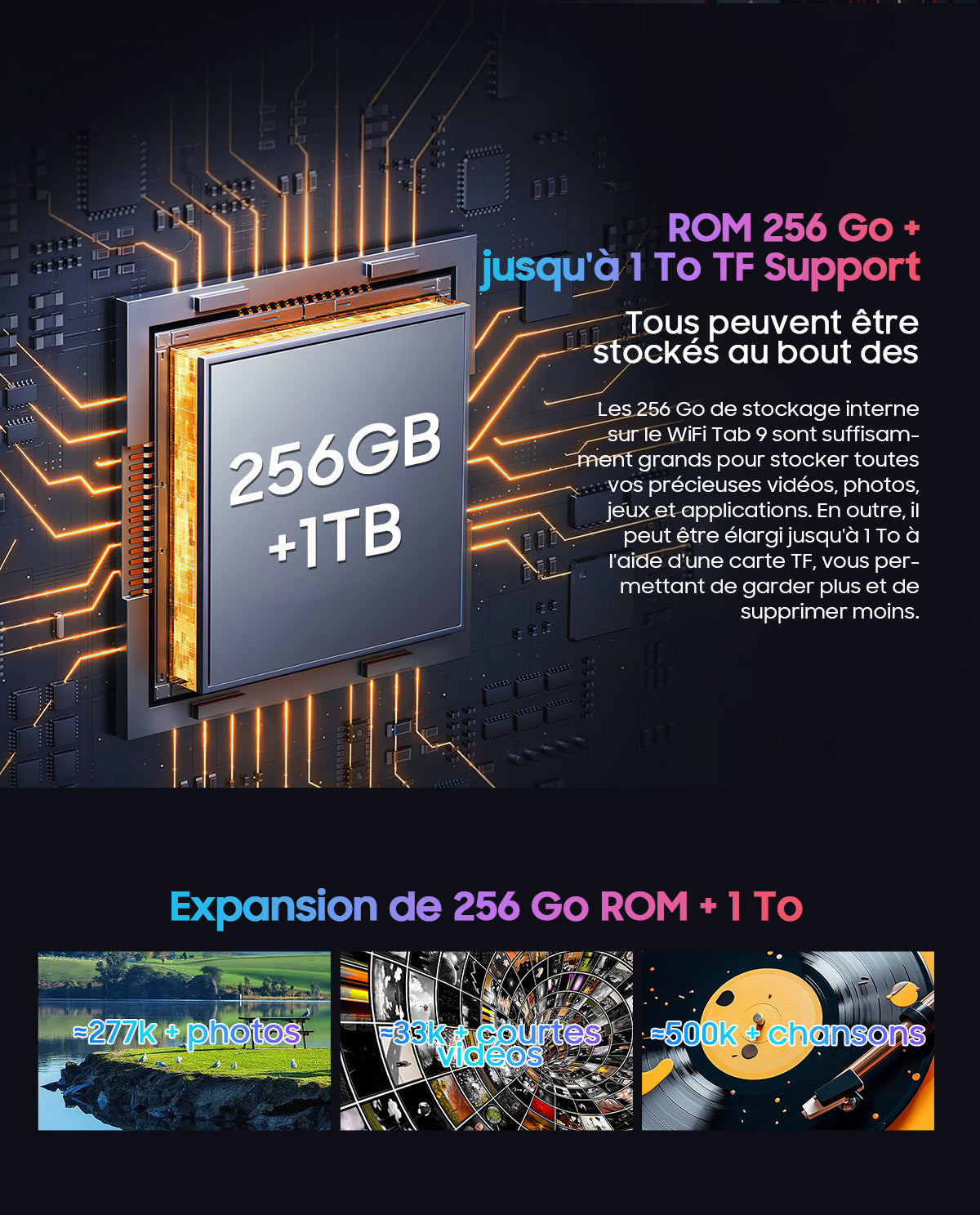 Blackview Tab 9 Wifi