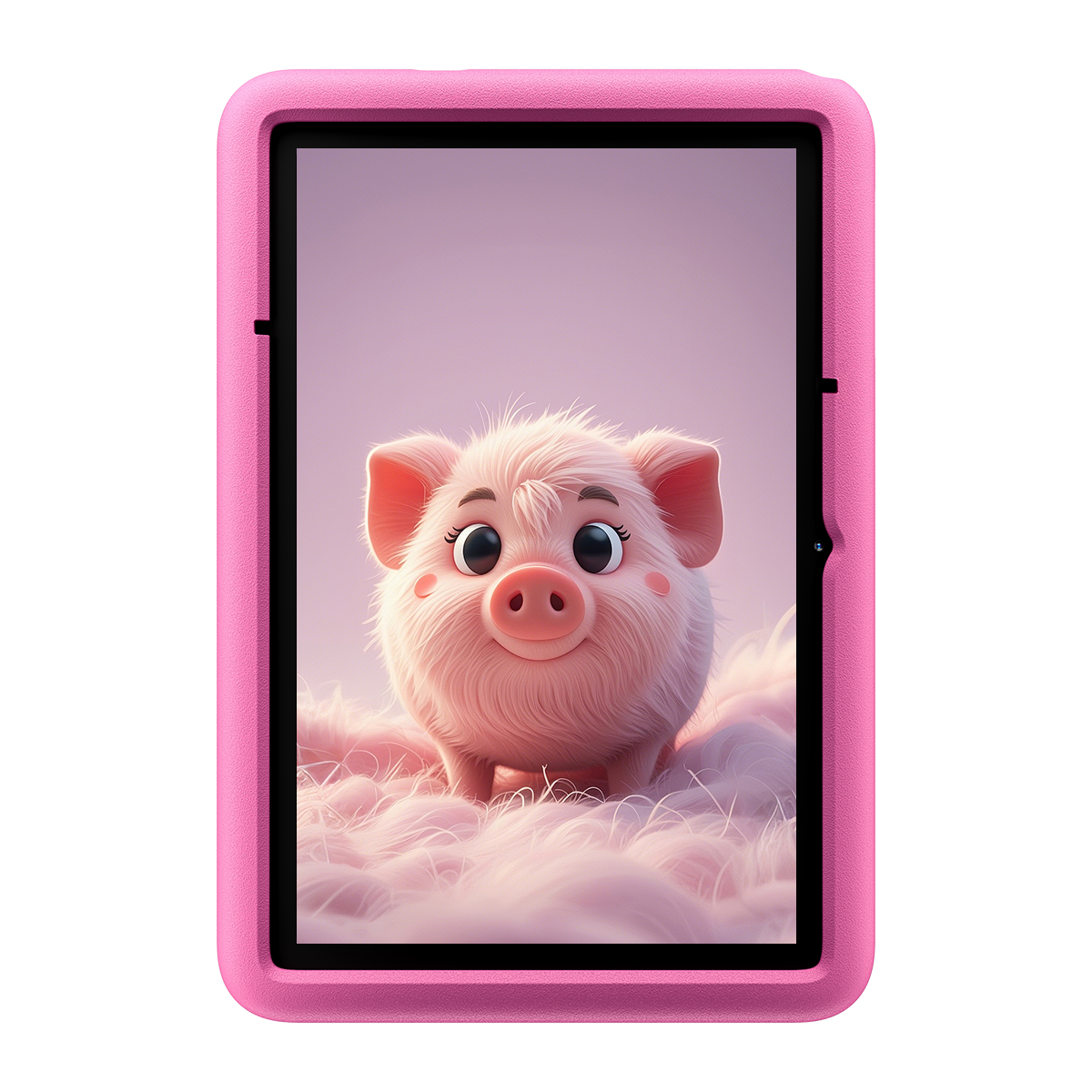 Blackview Tab A6 Kids - Tablette AllWinner A523 10,1 pouces 4 Go + 128 Go 5100 mAh WiFi 6 Édition pour enfants
