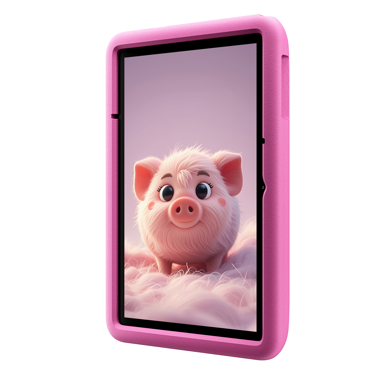 Blackview Tab A6 Kids - Tablette AllWinner A523 10,1 pouces 4 Go + 128 Go 5100 mAh WiFi 6 Édition pour enfants
