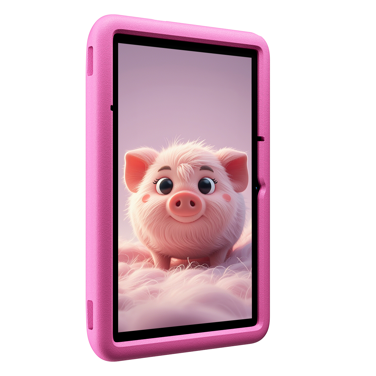 Blackview Tab A6 Kids - Tablette AllWinner A523 10,1 pouces 4 Go + 128 Go 5100 mAh WiFi 6 Édition pour enfants