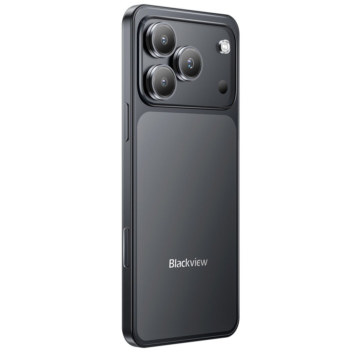 Blackview WAVE 7C – Smartphone Android 16 avec DokeOS 5.0 IA, 6,56" HD+, 32MP, 5000mAh
