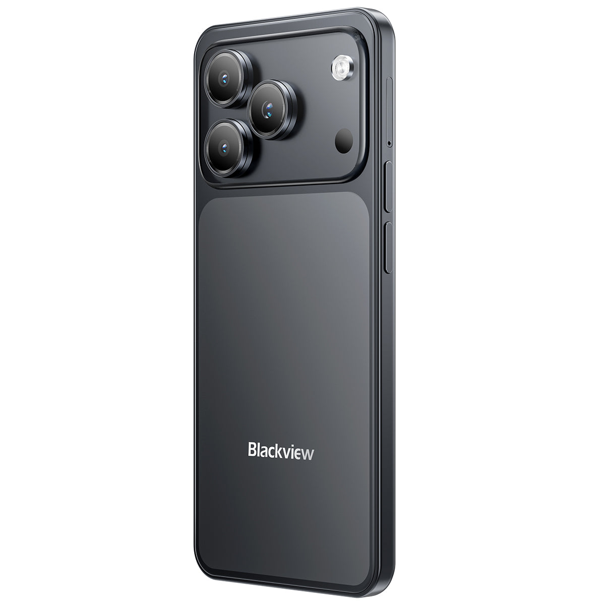 Blackview WAVE 7C – Smartphone Android 16 avec DokeOS 5.0 IA, 6,56" HD+, 32MP, 5000mAh