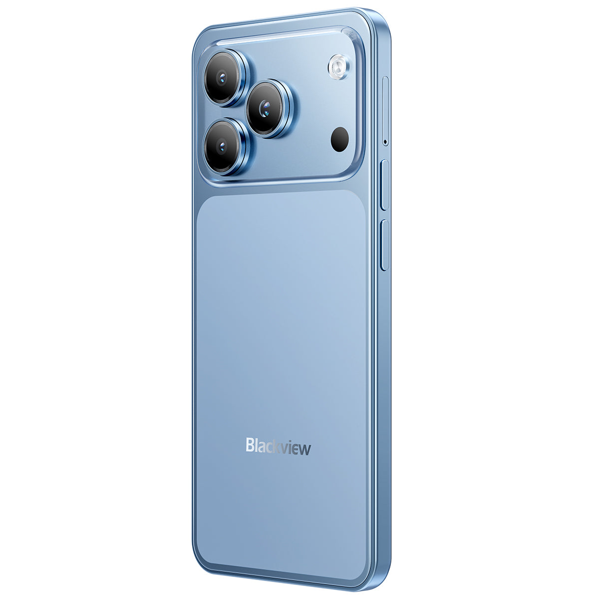 Blackview WAVE 7C – Smartphone Android 16 avec DokeOS 5.0 IA, 6,56" HD+, 32MP, 5000mAh