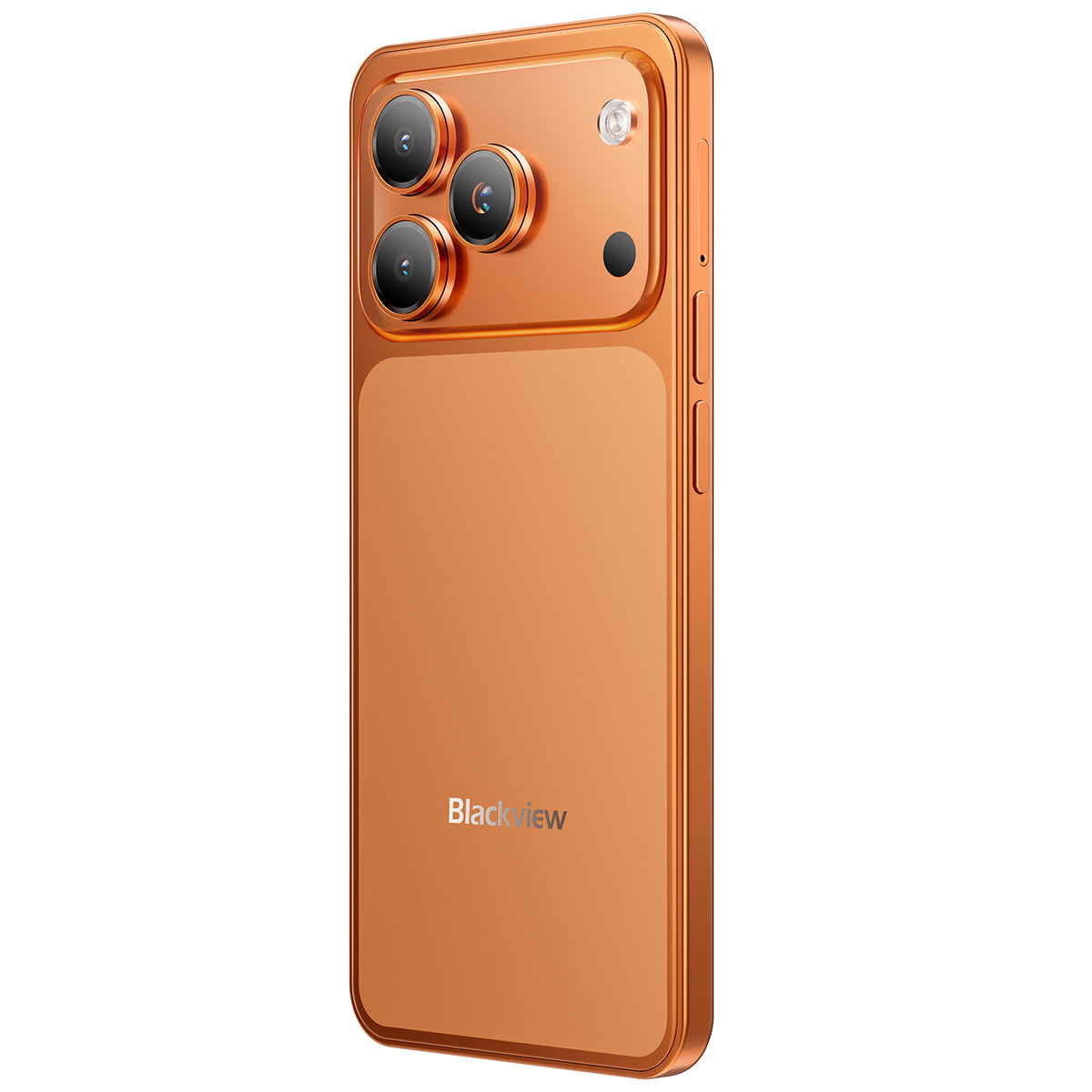 Blackview WAVE 7C – Smartphone Android 16 avec DokeOS 5.0 IA, 6,56" HD+, 32MP, 5000mAh
