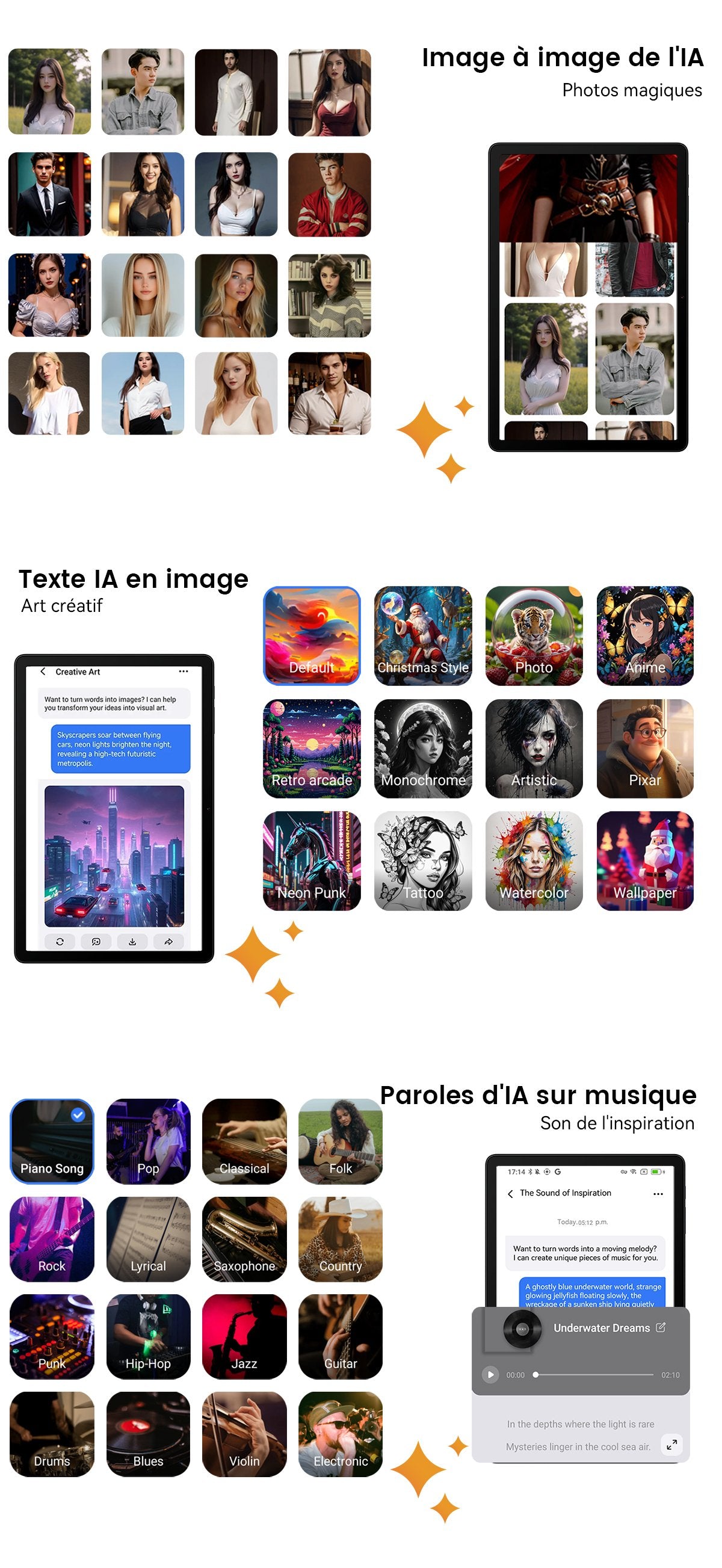 Smartphone Blackview WAVE 9C 4G