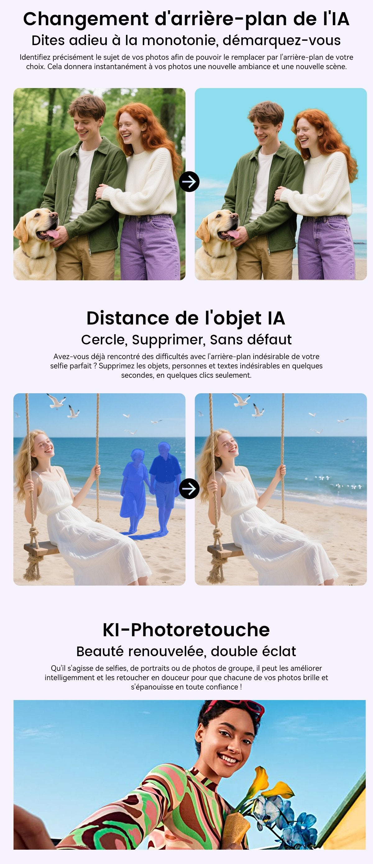 Smartphone Blackview WAVE 9C 4G