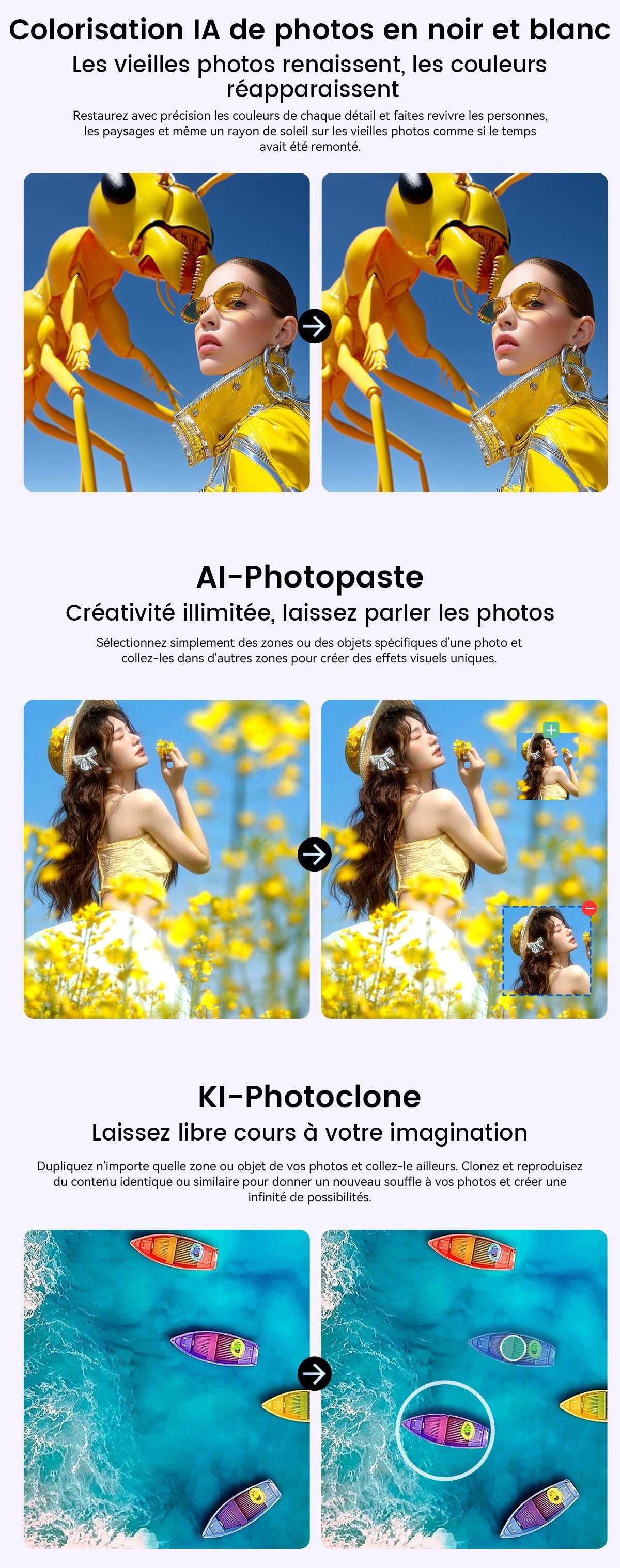 Smartphone Blackview WAVE 9C 4G