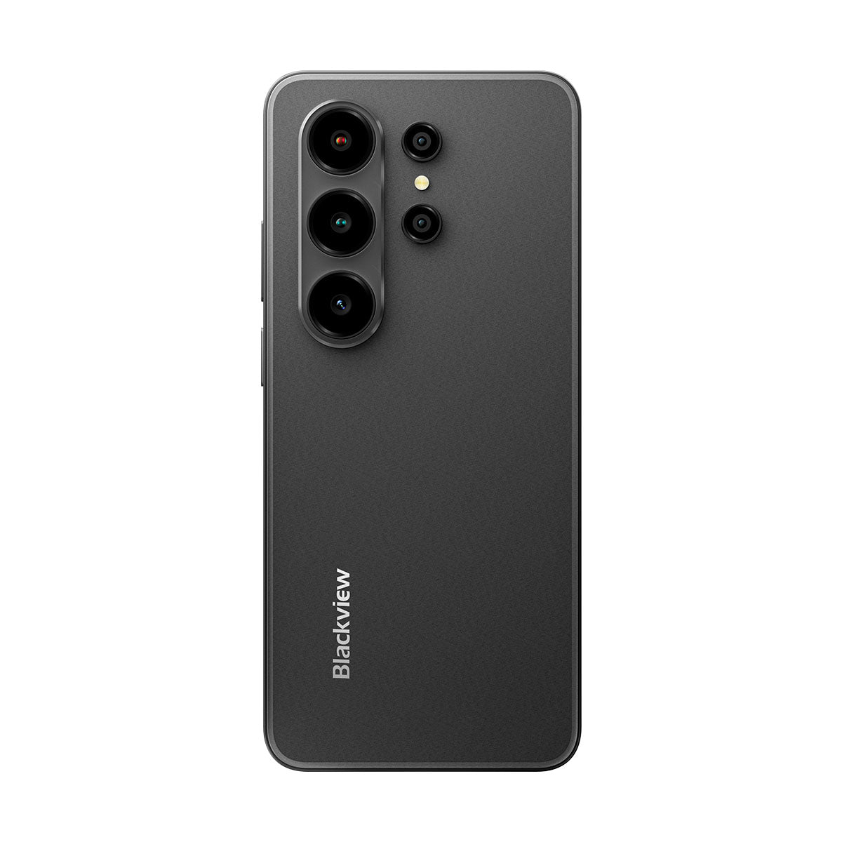 Blackview WAVE 10 - Smartphone 4G 6,88" 120 Hz – Écran Grand Format, Processeur Unisoc UMS9230E Octa-Core, Batterie 5000 mAh & Appareil Photo IA 32 MP