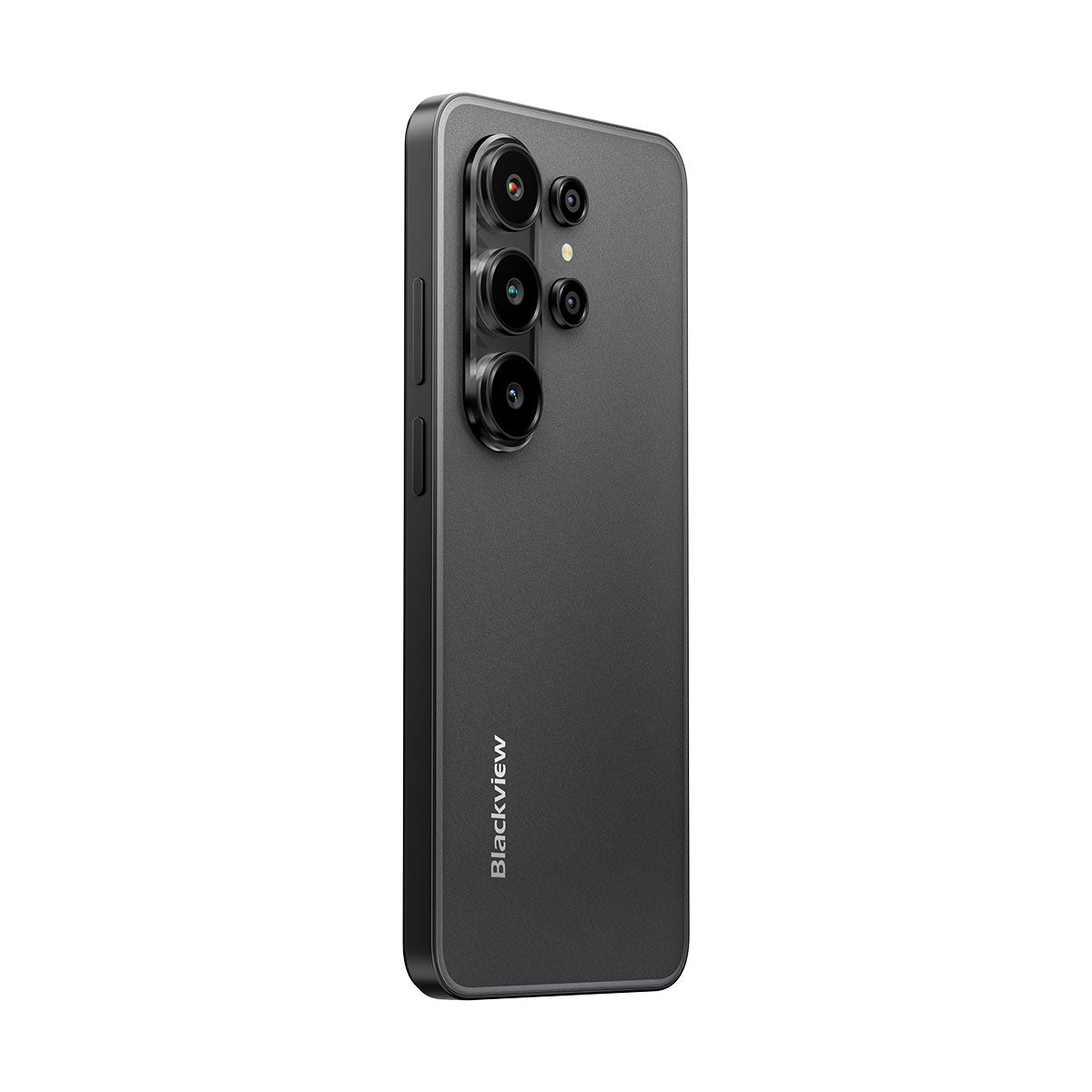 Blackview WAVE 10 - Smartphone 4G 6,88" 120 Hz – Écran Grand Format, Processeur Unisoc UMS9230E Octa-Core, Batterie 5000 mAh & Appareil Photo IA 32 MP