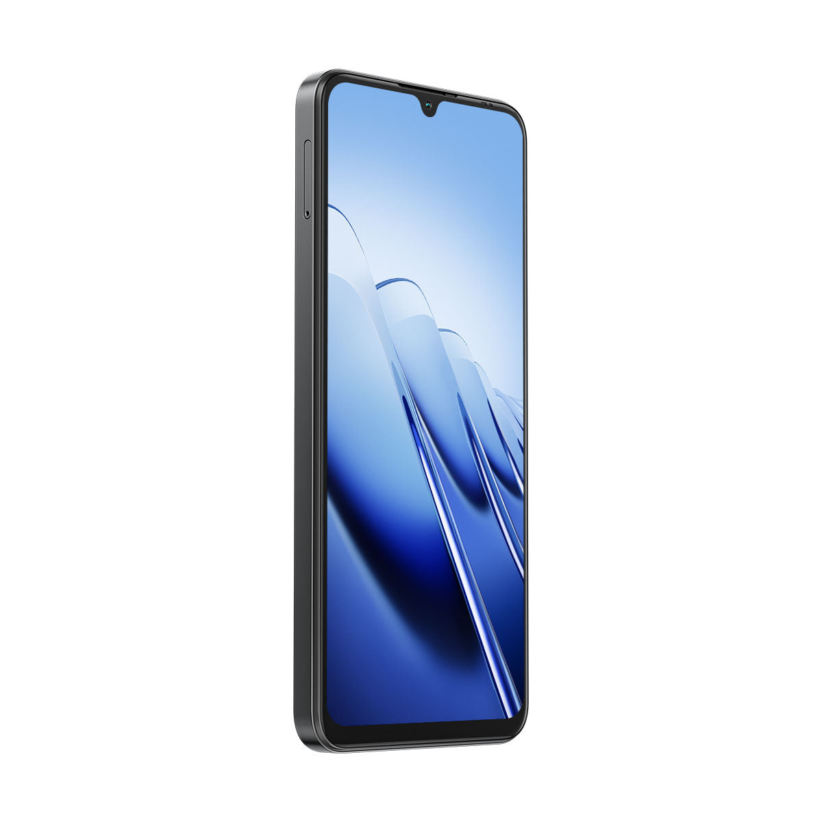 Blackview WAVE 10 - Smartphone 4G 6,88" 120 Hz – Écran Grand Format, Processeur Unisoc UMS9230E Octa-Core, Batterie 5000 mAh & Appareil Photo IA 32 MP