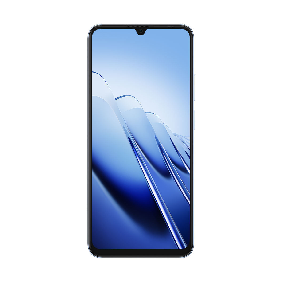 Blackview WAVE 10 - Smartphone 4G 6,88" 120 Hz – Écran Grand Format, Processeur Unisoc UMS9230E Octa-Core, Batterie 5000 mAh & Appareil Photo IA 32 MP