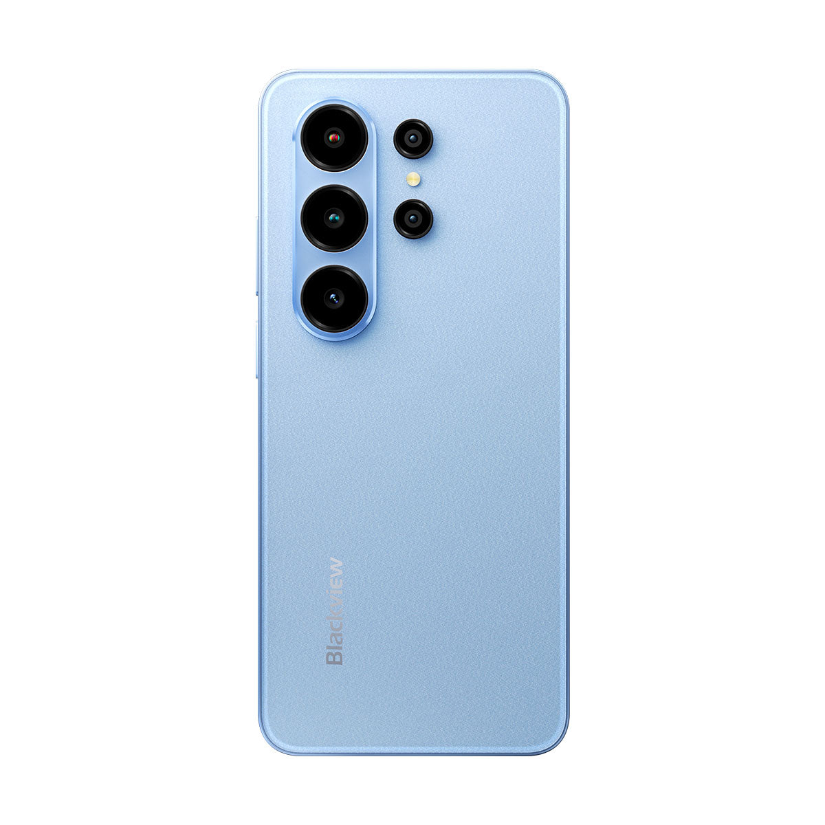 Blackview WAVE 10 - Smartphone 4G 6,88" 120 Hz – Écran Grand Format, Processeur Unisoc UMS9230E Octa-Core, Batterie 5000 mAh & Appareil Photo IA 32 MP
