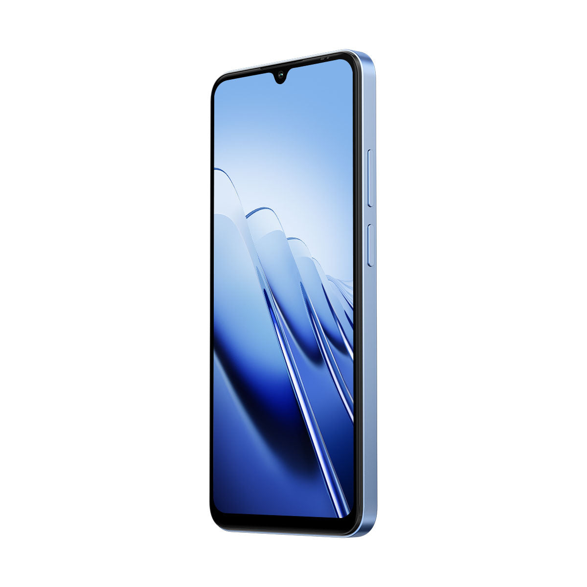 Blackview WAVE 10 - Smartphone 4G 6,88" 120 Hz – Écran Grand Format, Processeur Unisoc UMS9230E Octa-Core, Batterie 5000 mAh & Appareil Photo IA 32 MP