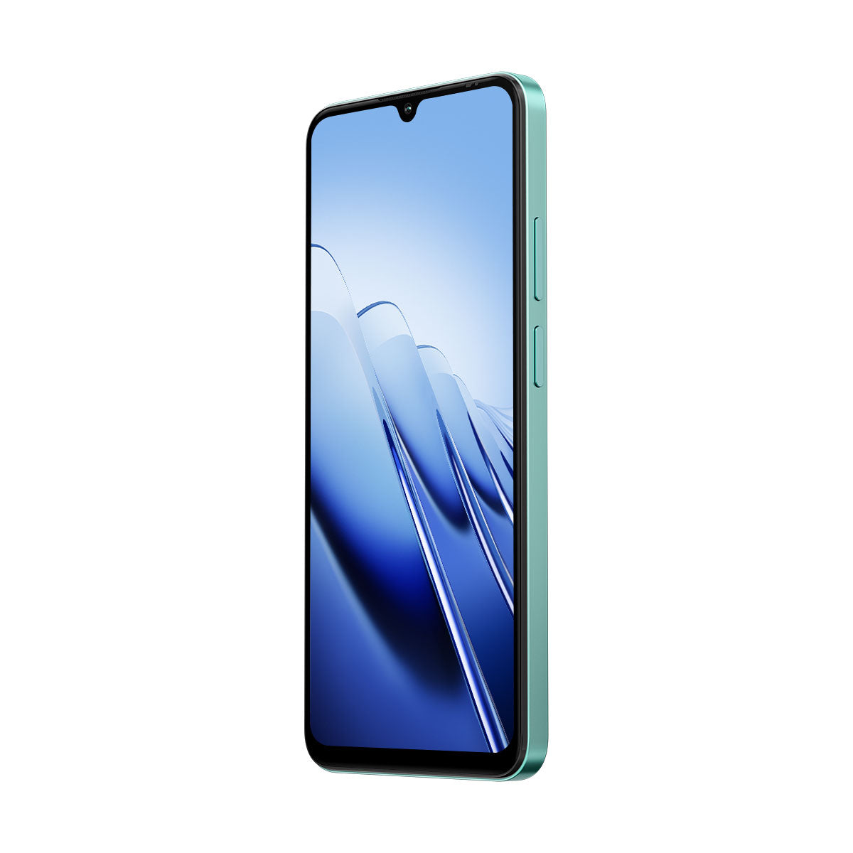 Blackview WAVE 10 - Smartphone 4G 6,88" 120 Hz – Écran Grand Format, Processeur Unisoc UMS9230E Octa-Core, Batterie 5000 mAh & Appareil Photo IA 32 MP