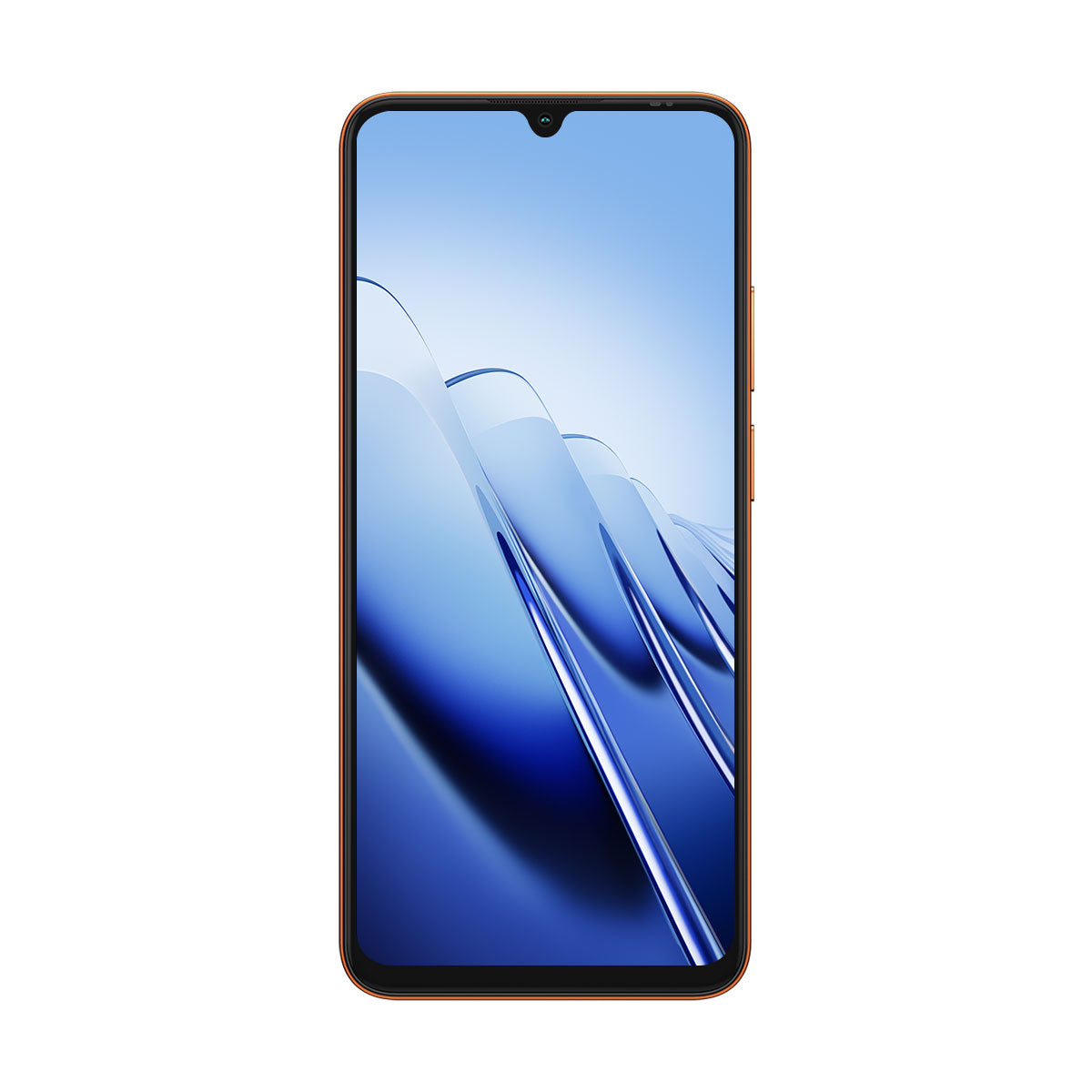 Blackview WAVE 10 - Smartphone 4G 6,88" 120 Hz – Écran Grand Format, Processeur Unisoc UMS9230E Octa-Core, Batterie 5000 mAh & Appareil Photo IA 32 MP