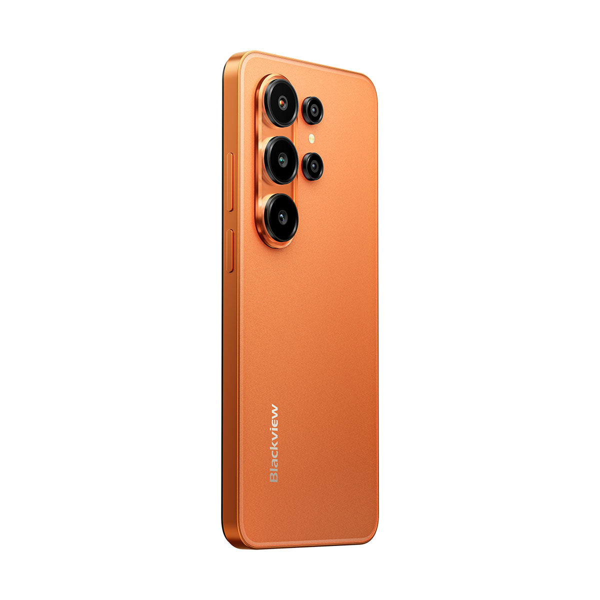 Blackview WAVE 10 - Smartphone 4G 6,88" 120 Hz – Écran Grand Format, Processeur Unisoc UMS9230E Octa-Core, Batterie 5000 mAh & Appareil Photo IA 32 MP
