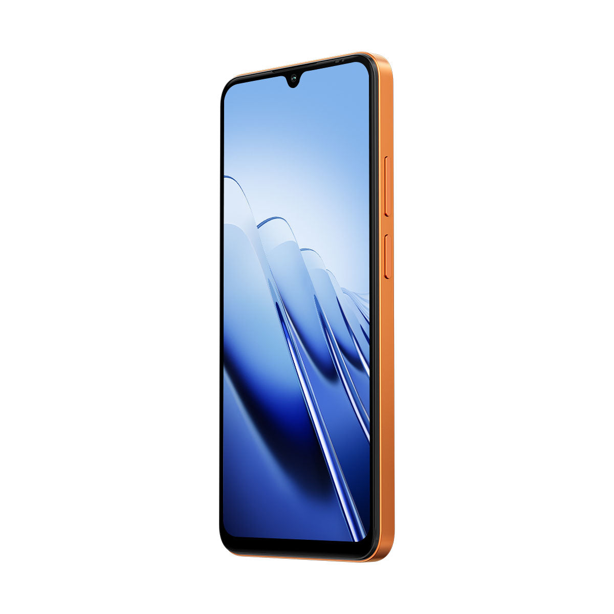 Blackview WAVE 10 - Smartphone 4G 6,88" 120 Hz – Écran Grand Format, Processeur Unisoc UMS9230E Octa-Core, Batterie 5000 mAh & Appareil Photo IA 32 MP