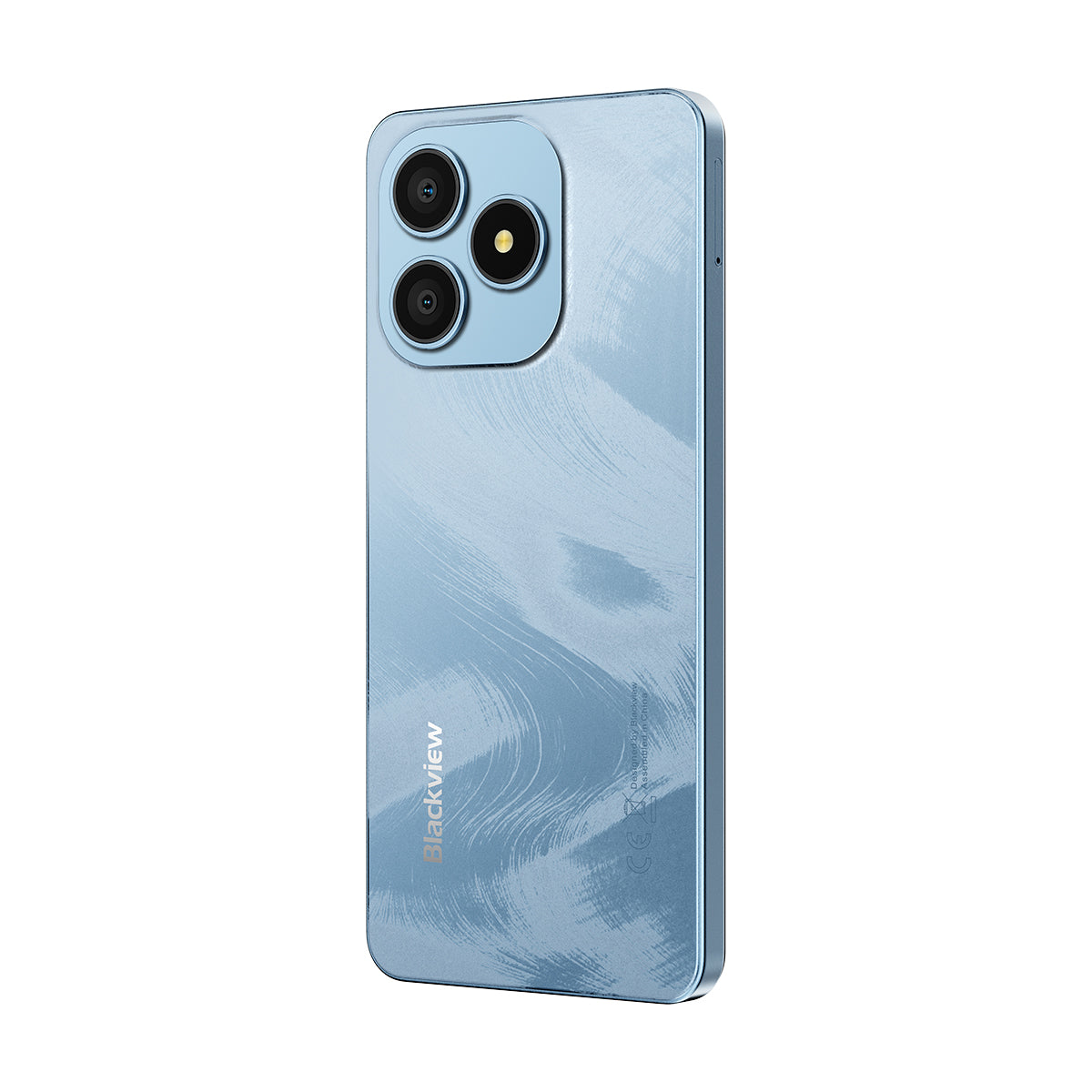 Blackview WAVE 9C – Smartphone 4G – Écran 6,56