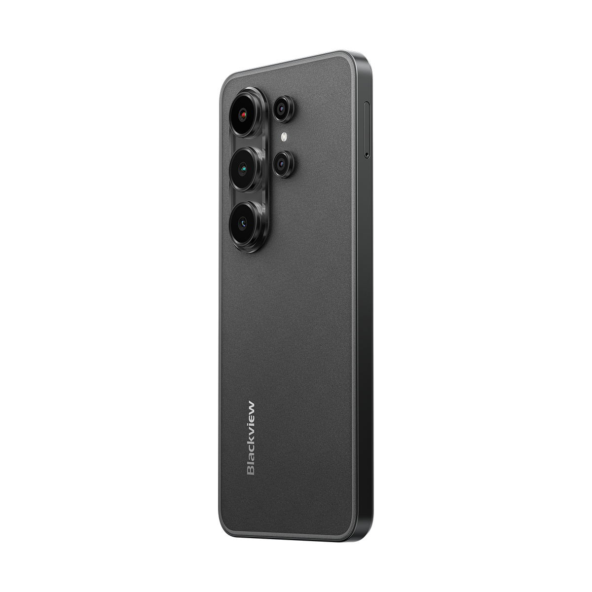 Blackview WAVE 10C - Smartphone 4G 6.88 Pouces – Unisoc T310 Quad-Core, Écran IPS 60Hz, Appareil Photo 32MP IA, Batterie 5000mAh, Dual SIM Débloqué, Android