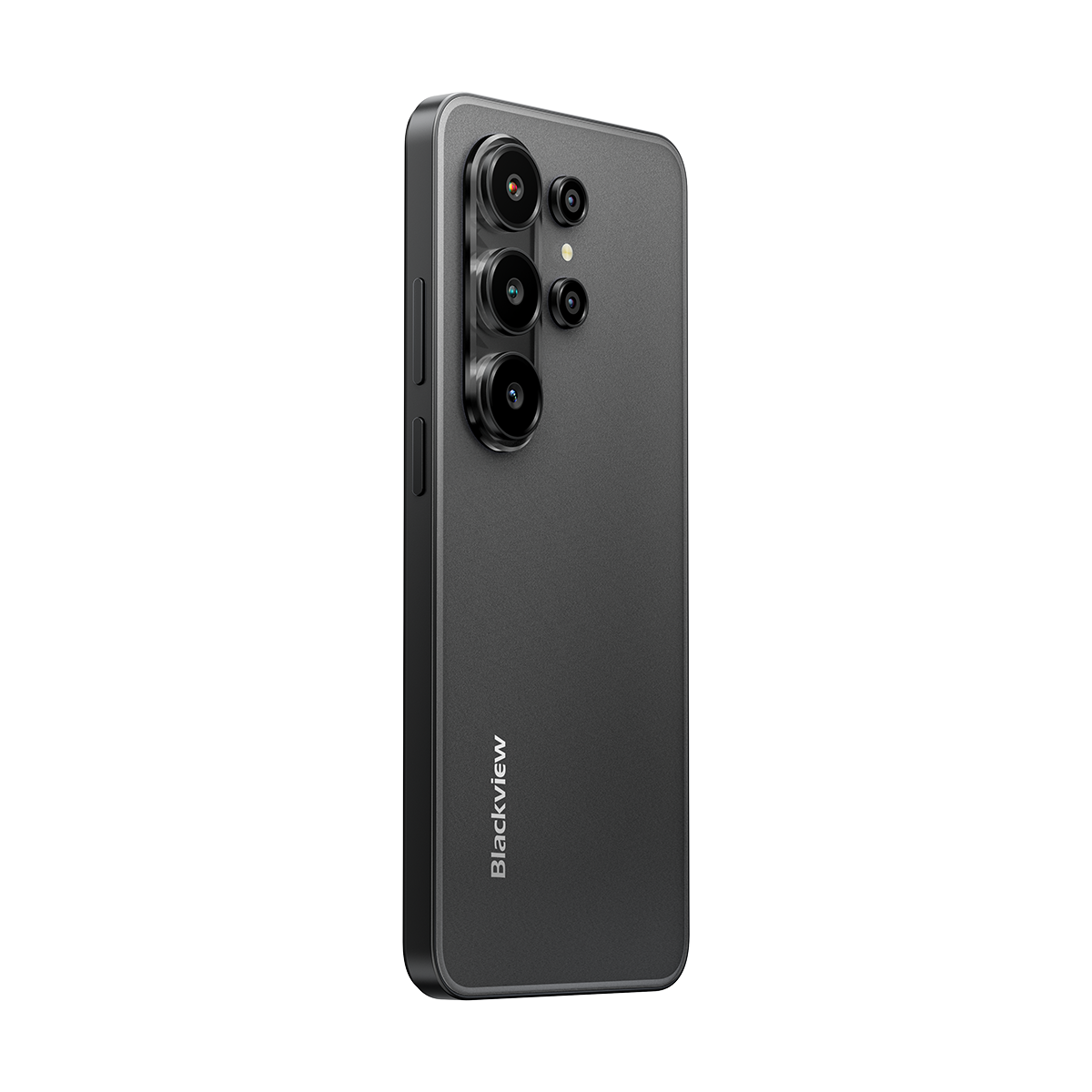 Blackview WAVE 10C - Smartphone 4G 6.88 Pouces – Unisoc T310 Quad-Core, Écran IPS 60Hz, Appareil Photo 32MP IA, Batterie 5000mAh, Dual SIM Débloqué, Android