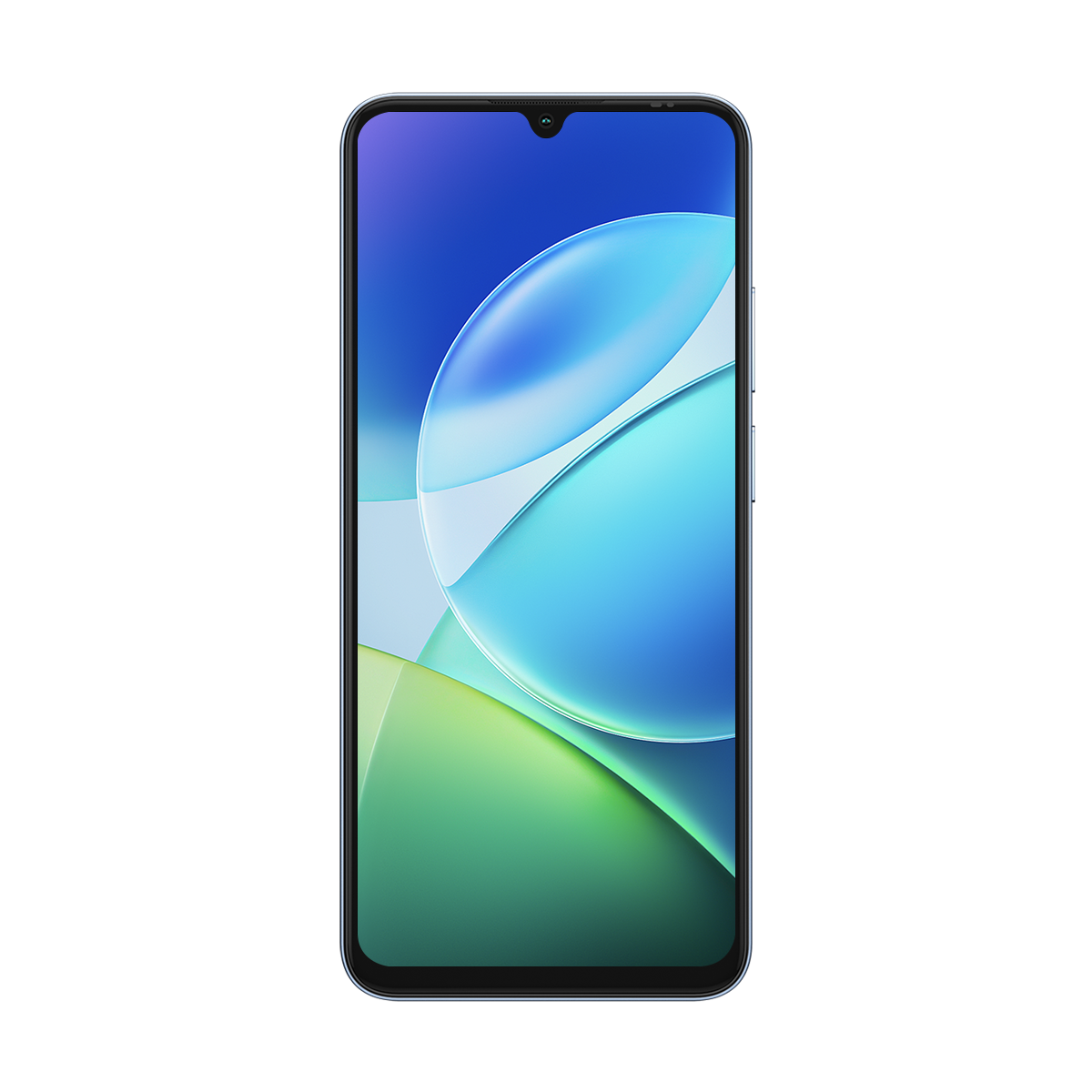 Blackview WAVE 10C - Smartphone 4G 6.88 Pouces – Unisoc T310 Quad-Core, Écran IPS 60Hz, Appareil Photo 32MP IA, Batterie 5000mAh, Dual SIM Débloqué, Android