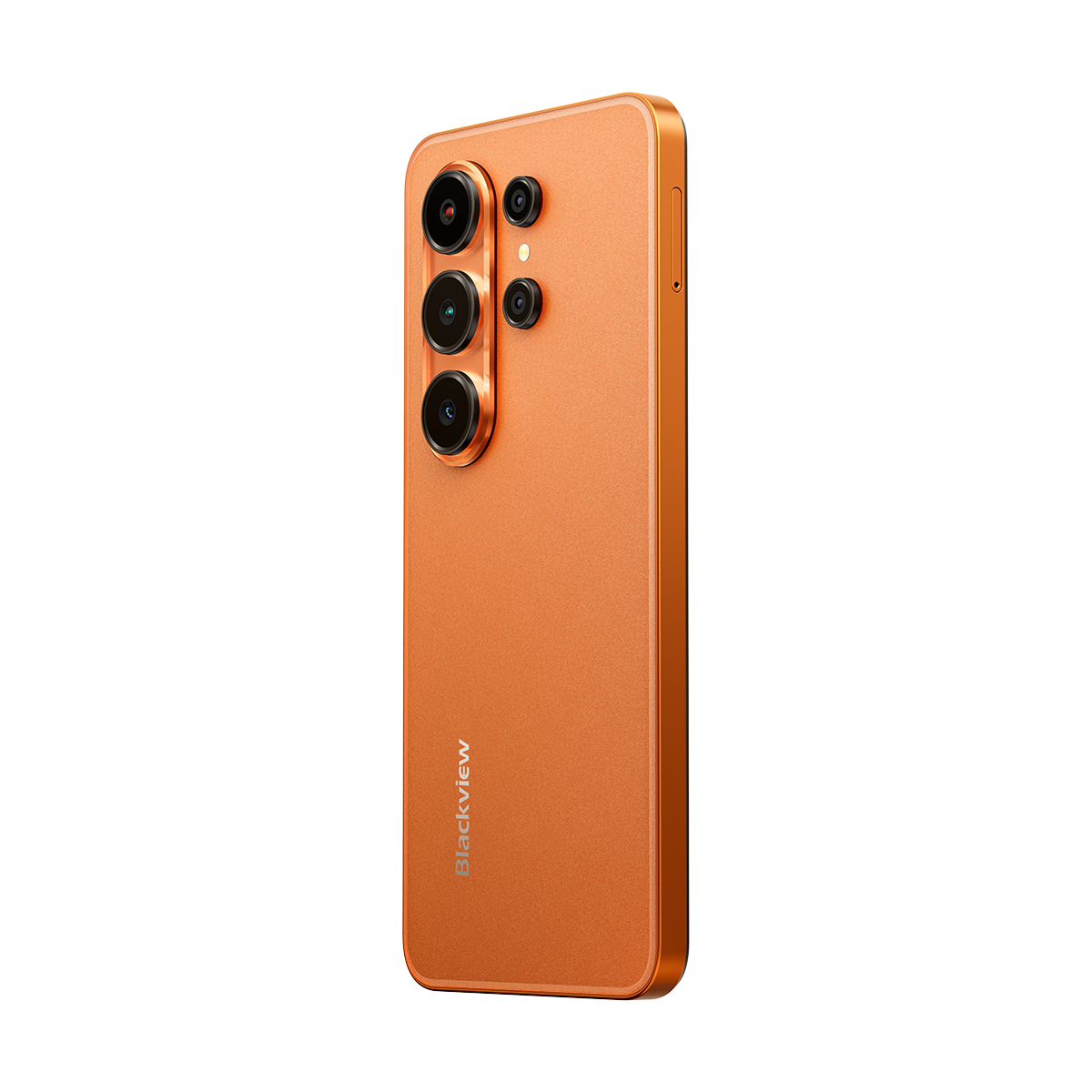 Blackview WAVE 10C - Smartphone 4G 6.88 Pouces – Unisoc T310 Quad-Core, Écran IPS 60Hz, Appareil Photo 32MP IA, Batterie 5000mAh, Dual SIM Débloqué, Android