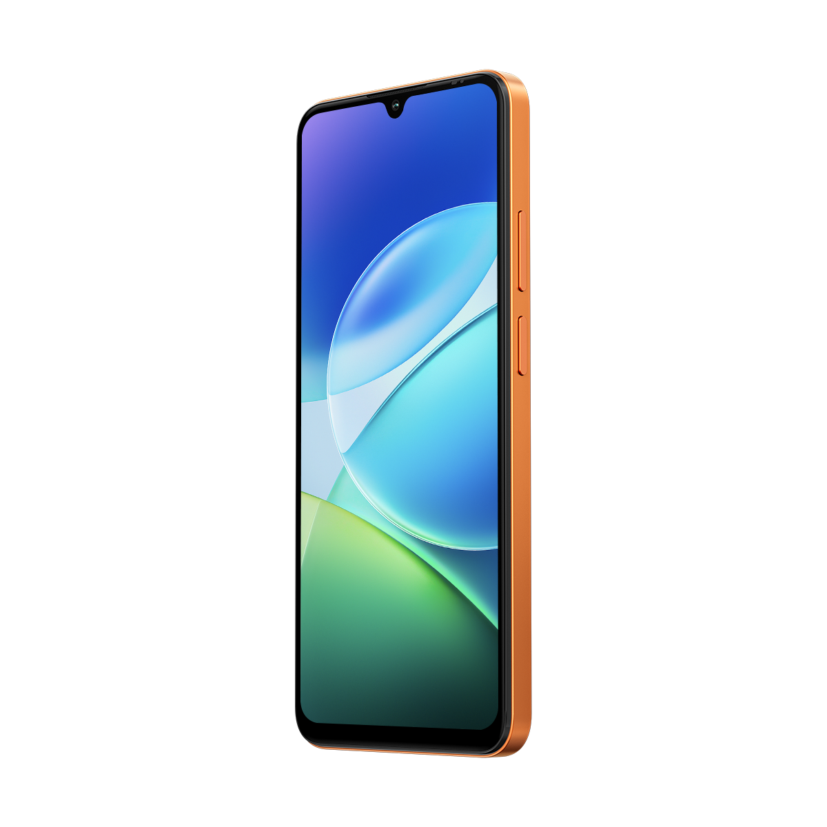 Blackview WAVE 10C - Smartphone 4G 6.88 Pouces – Unisoc T310 Quad-Core, Écran IPS 60Hz, Appareil Photo 32MP IA, Batterie 5000mAh, Dual SIM Débloqué, Android