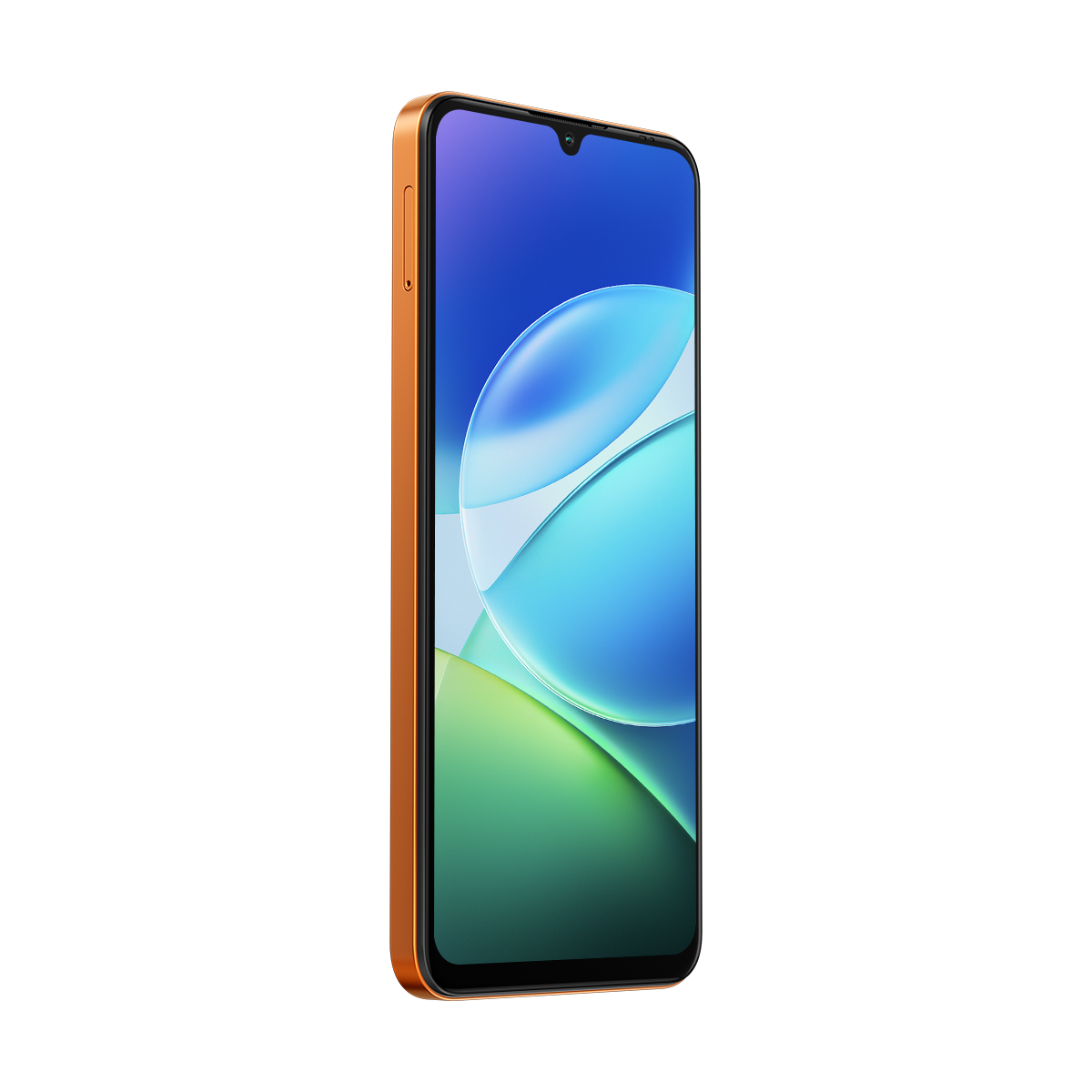Blackview WAVE 10C - Smartphone 4G 6.88 Pouces – Unisoc T310 Quad-Core, Écran IPS 60Hz, Appareil Photo 32MP IA, Batterie 5000mAh, Dual SIM Débloqué, Android
