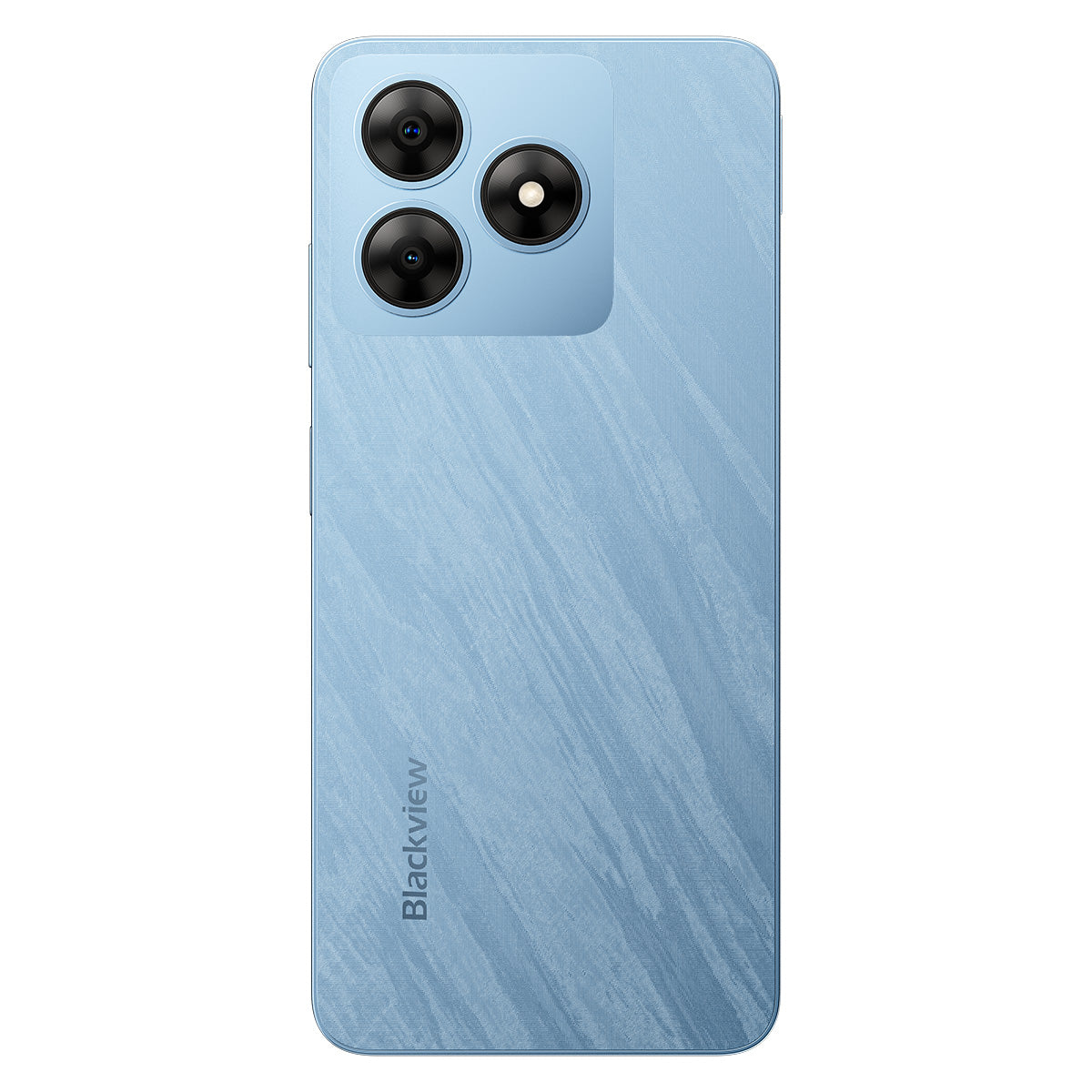 Blackview Wave 8 – Smartphone 4G Unisoc T606 Octa-Core – Écran 6,56