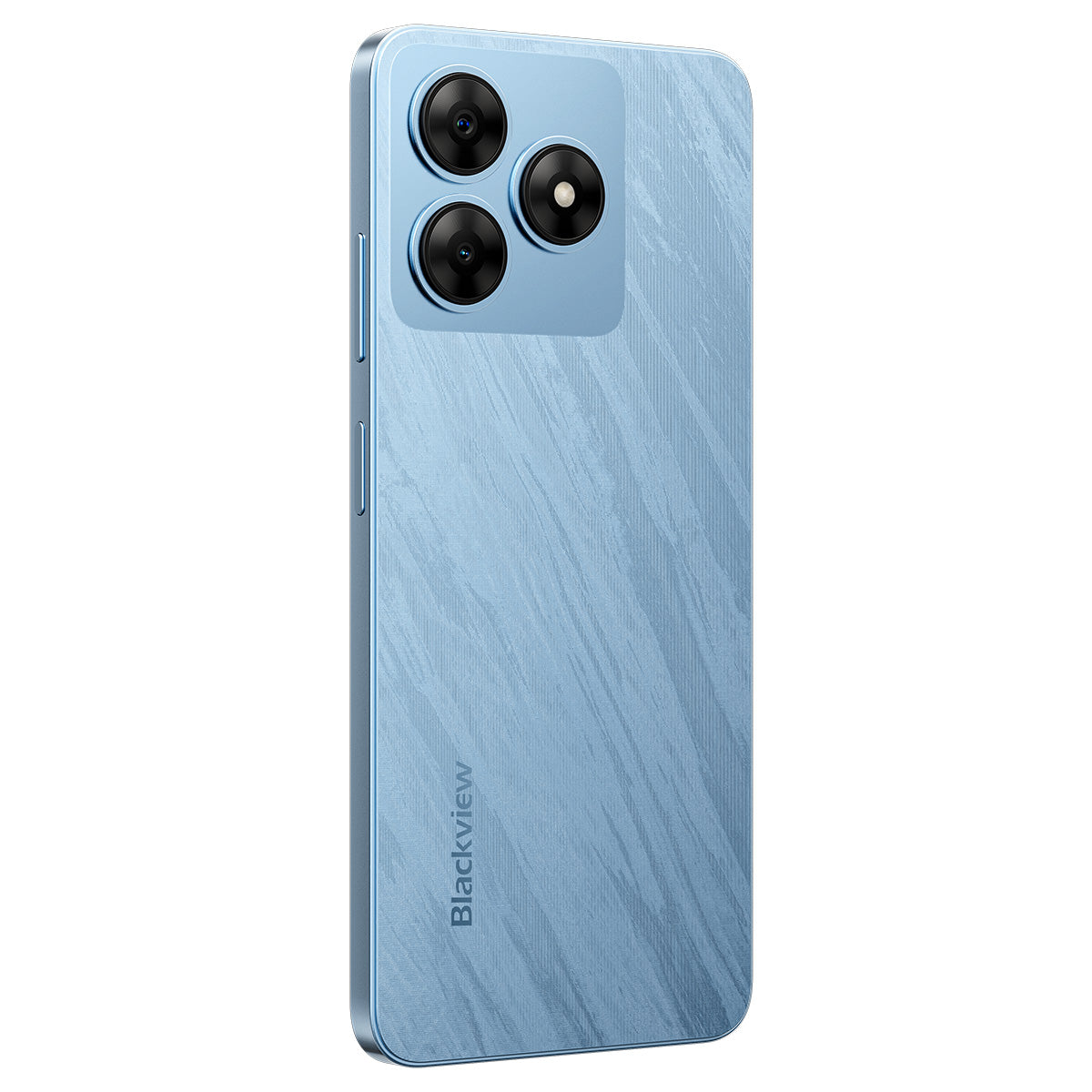 Blackview Wave 8 – Smartphone 4G Unisoc T606 Octa-Core – Écran 6,56