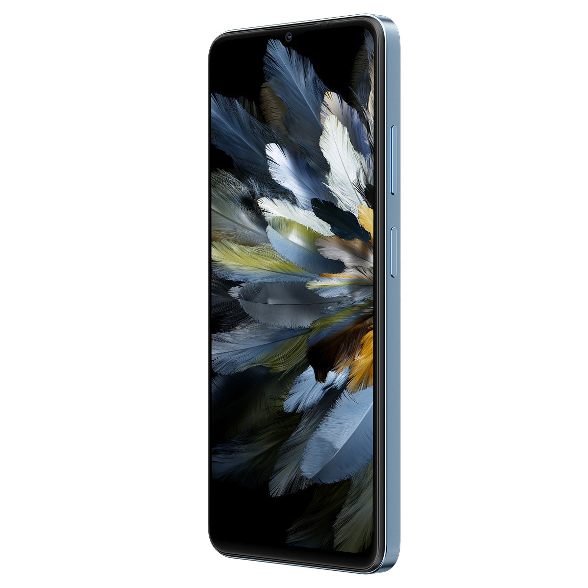 Blackview Wave 8 – Smartphone 4G Unisoc T606 Octa-Core – Écran 6,56
