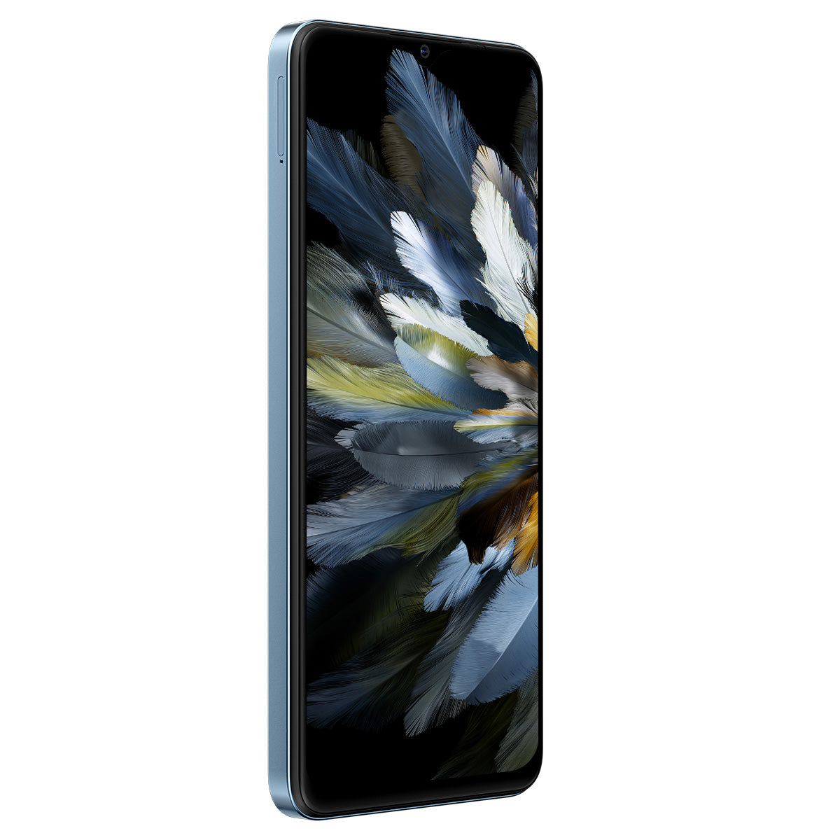 Blackview Wave 8 – Smartphone 4G Unisoc T606 Octa-Core – Écran 6,56