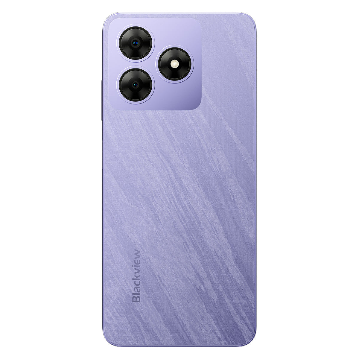 Blackview WAVE 8 - Smartphone 4G Unisoc T606 Octa-core 4 Go + 128/256 Go 5000 mAh 13 MP avec écran de 6,56 pouces à 90 Hz