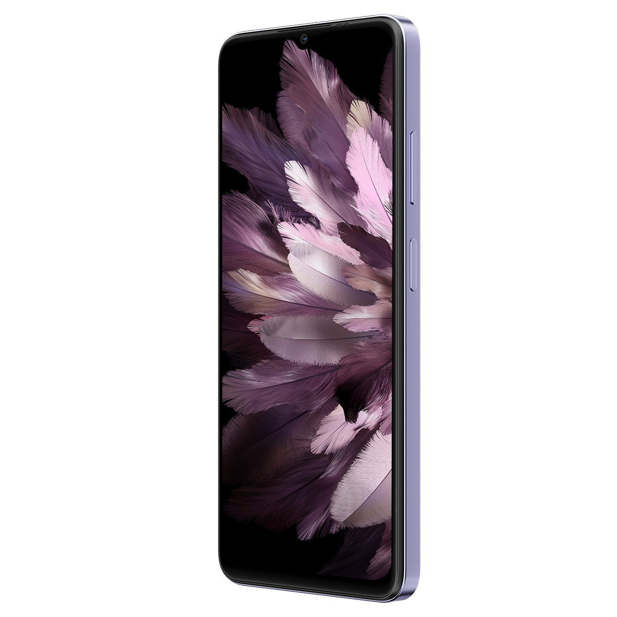 Blackview WAVE 8 - Smartphone 4G Unisoc T606 Octa-core 4 Go + 128/256 Go 5000 mAh 13 MP avec écran de 6,56 pouces à 90 Hz