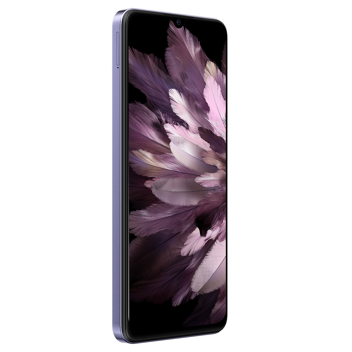 Blackview WAVE 8 - Smartphone 4G Unisoc T606 Octa-core 4 Go + 128/256 Go 5000 mAh 13 MP avec écran de 6,56 pouces à 90 Hz