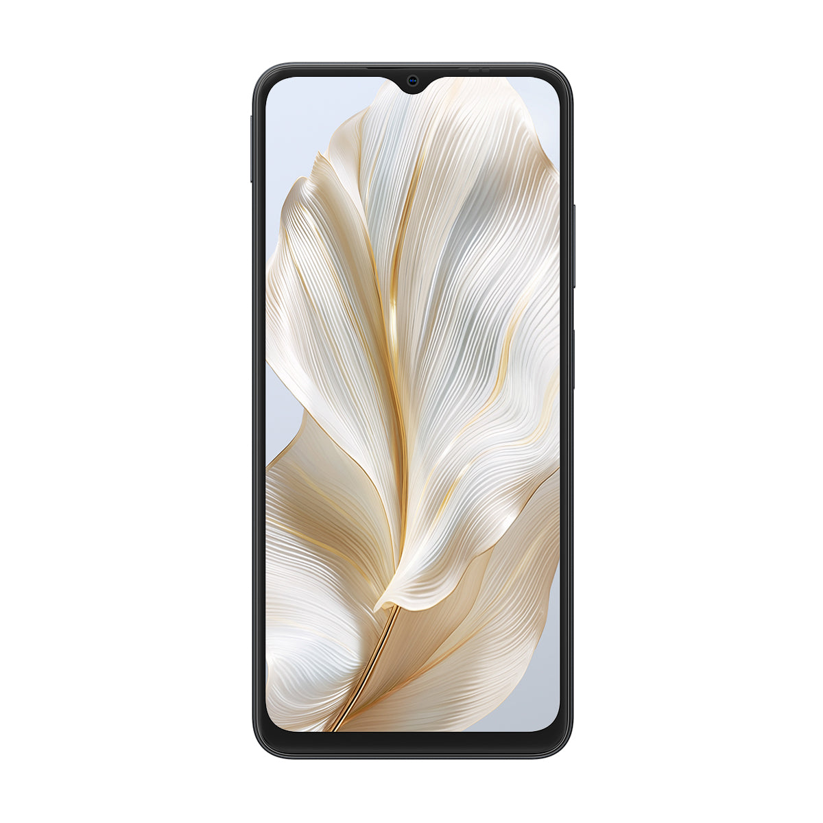 Blackview WAVE 8C - Smartphone 4G Octa-core Unisoc SC9863A de 6,56 pouces, 2 Go + 64 Go, 4700 mAh, déverrouillage par reconnaissance faciale
