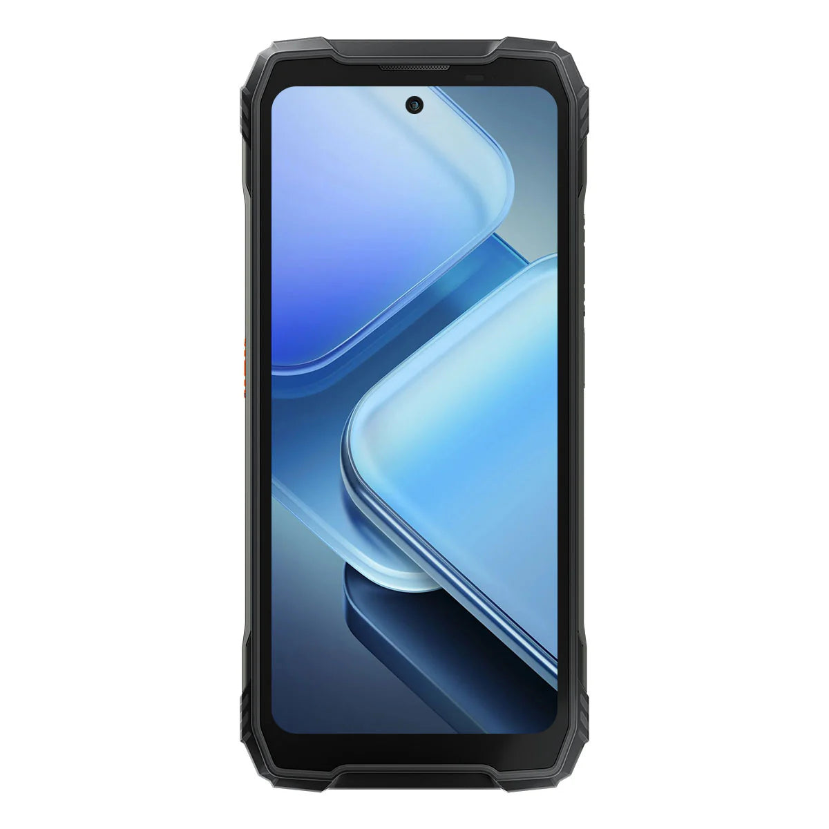 Blackview Xplore 1 – Téléphone Portable Robuste 5G avec IA – Double Écran (6,78" 120 Hz + 2,01") – Batterie 20 000 mAh – Lampe Torche 170 Lumens