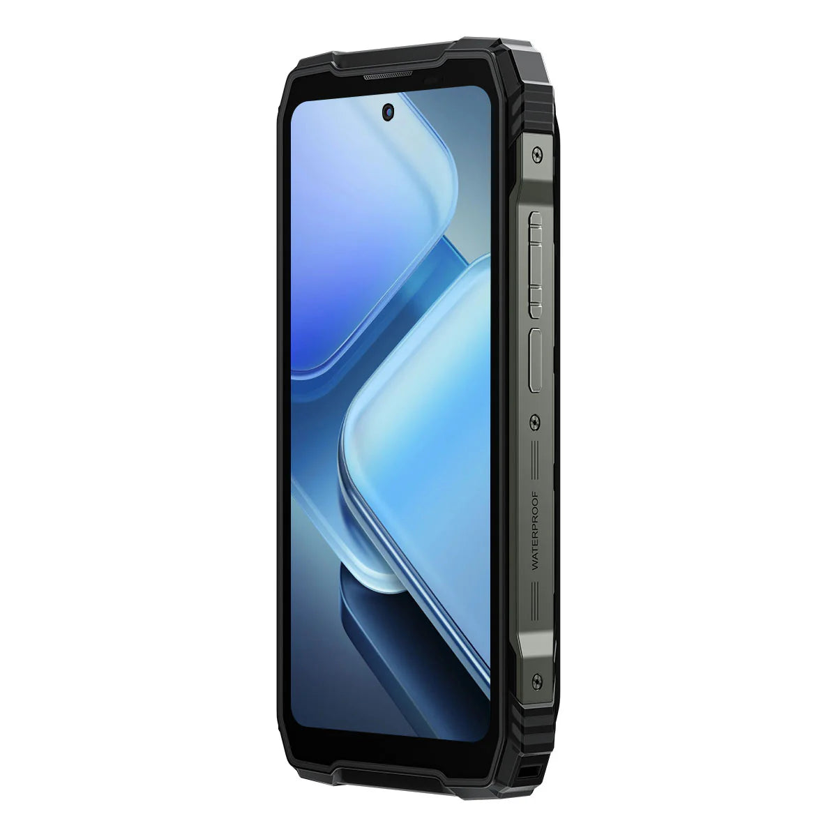 Blackview Xplore 1 – Téléphone Portable Robuste 5G avec IA – Double Écran (6,78" 120 Hz + 2,01") – Batterie 20 000 mAh – Lampe Torche 170 Lumens