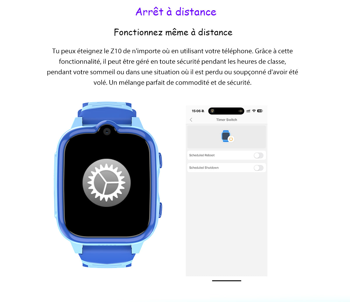 Blackview Z10
