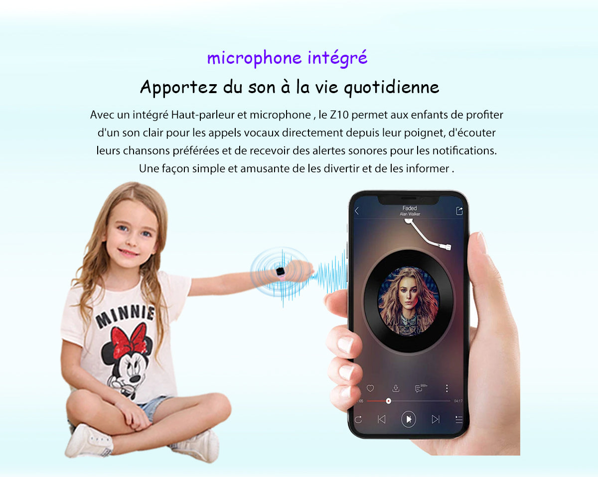 Blackview Z10