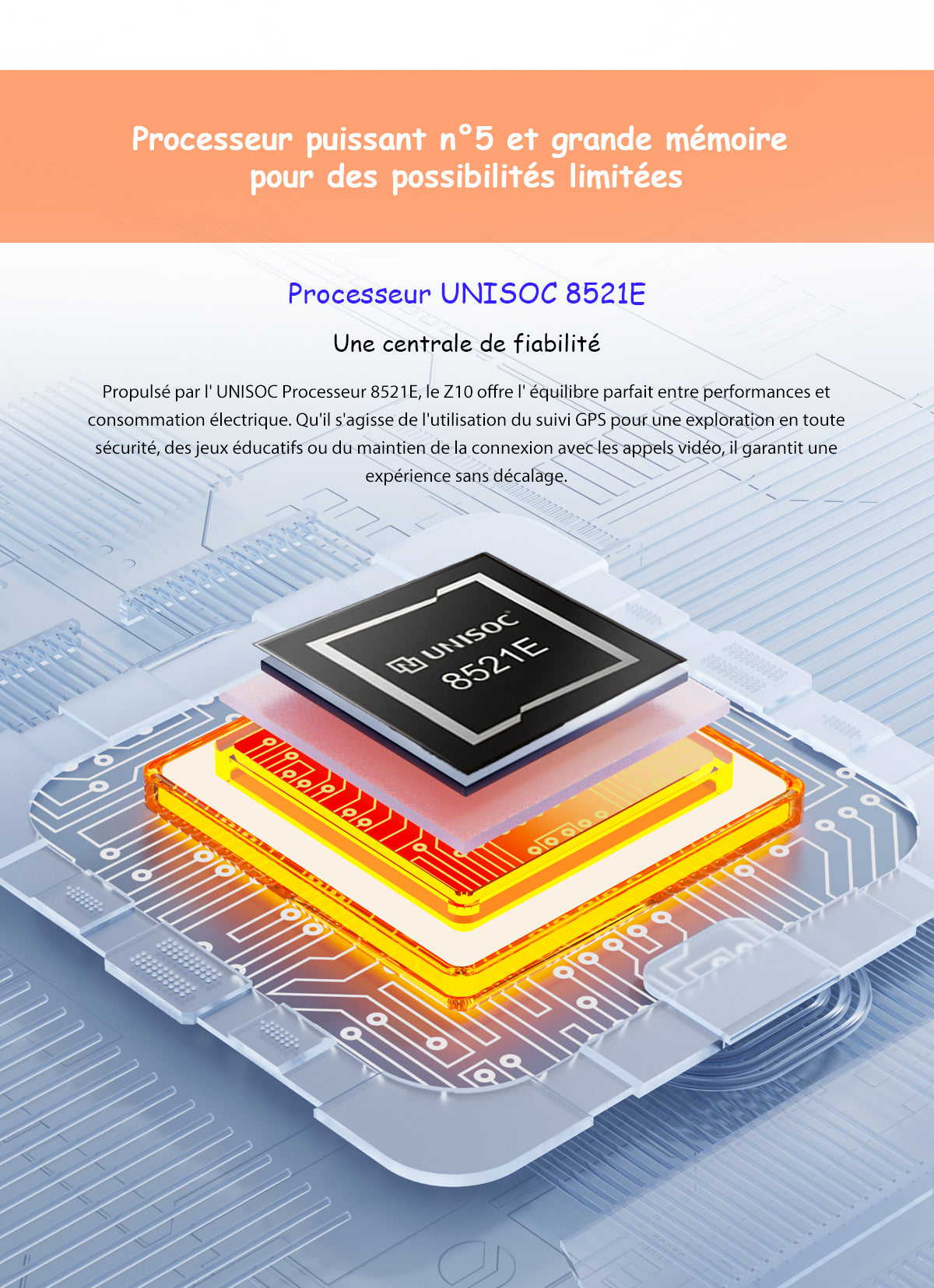 Blackview Z10