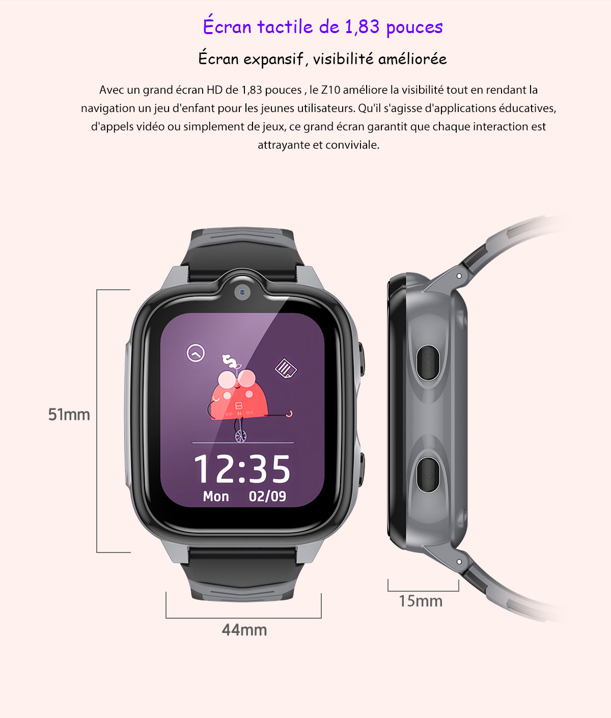 Blackview Z10