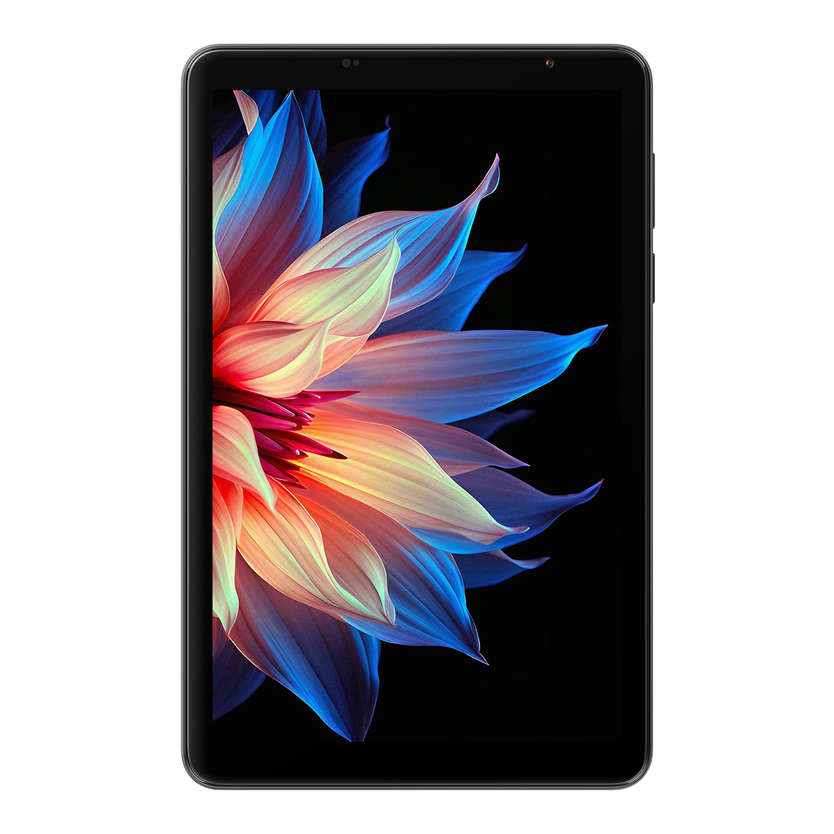 Blackview ZENO 1  - Tablette PC 4G Unisoc Tiger T615 Octa-core 8 pouces, 4+64 Go et 6+256 Go, 6 000 mAh, avec support gratuit