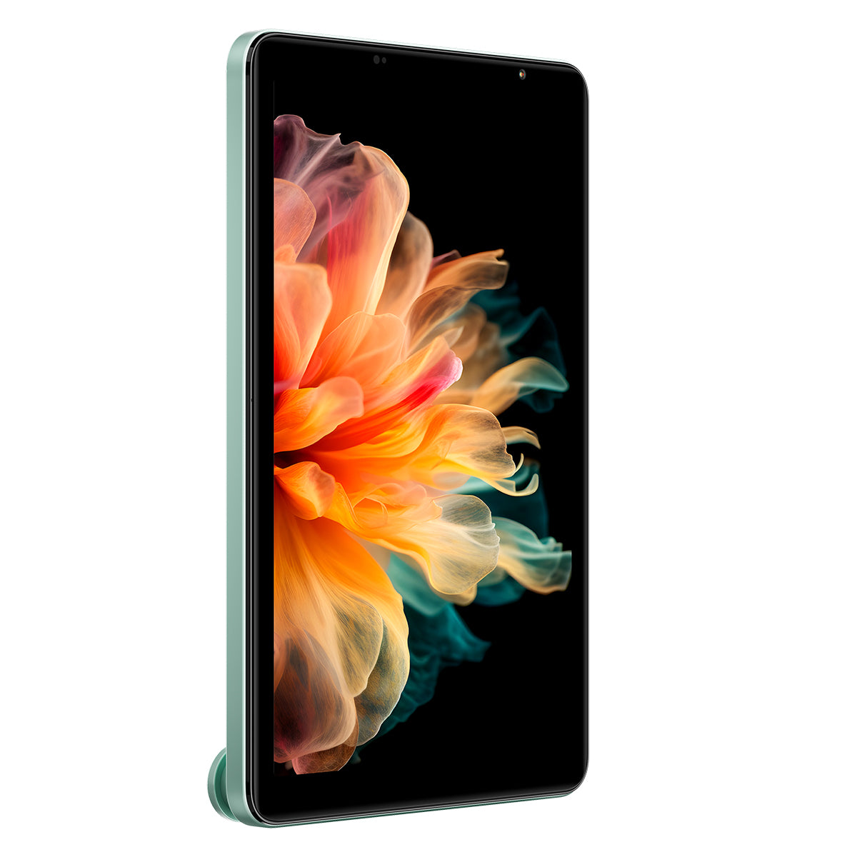 Blackview ZENO 1  - Tablette PC 4G Unisoc Tiger T615 Octa-core 8 pouces, 4+64 Go et 6+256 Go, 6 000 mAh, avec support gratuit