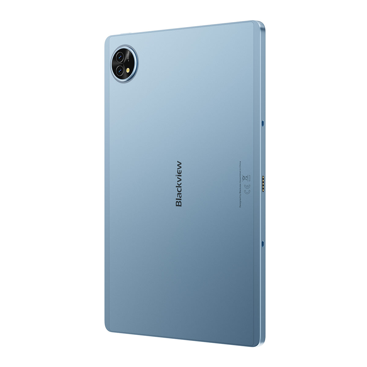 Blackview ZENO 10 - Tablette PC 11 pouces Unisoc Tiger T8200 Octa-core 8800 mAh, double caméra 16 MP + 13 MP, 5G, IA