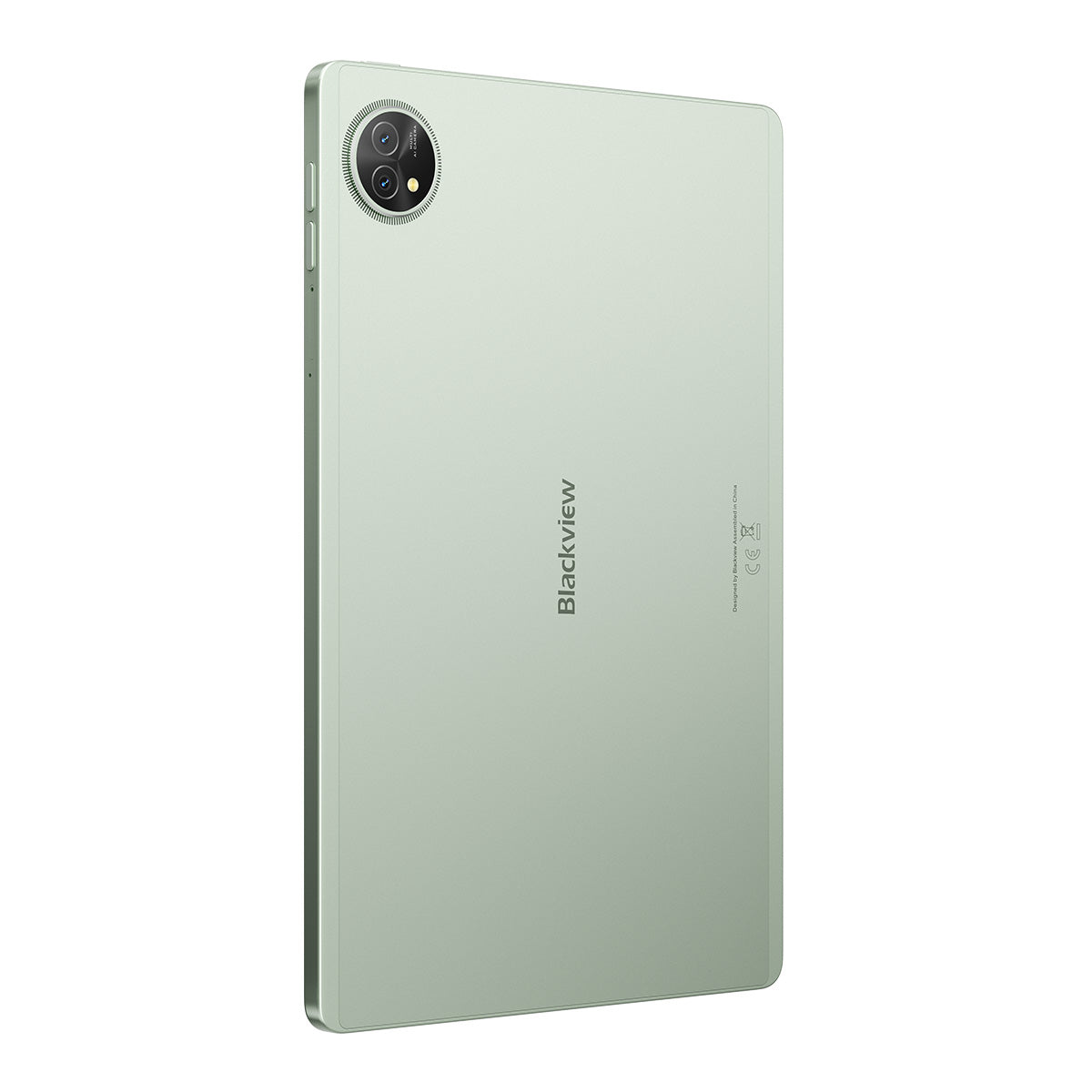 Blackview ZENO 10 - Tablette PC 11 pouces Unisoc Tiger T8200 Octa-core 8800 mAh, double caméra 16 MP + 13 MP, 5G, IA