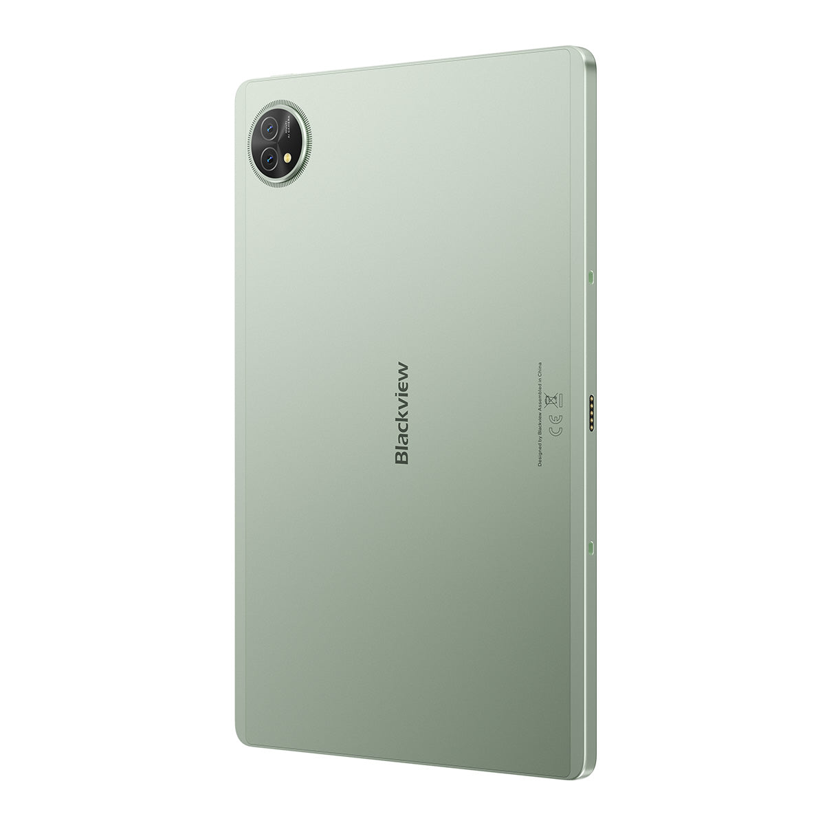 Blackview ZENO 10 - Tablette PC 11 pouces Unisoc Tiger T8200 Octa-core 8800 mAh, double caméra 16 MP + 13 MP, 5G, IA